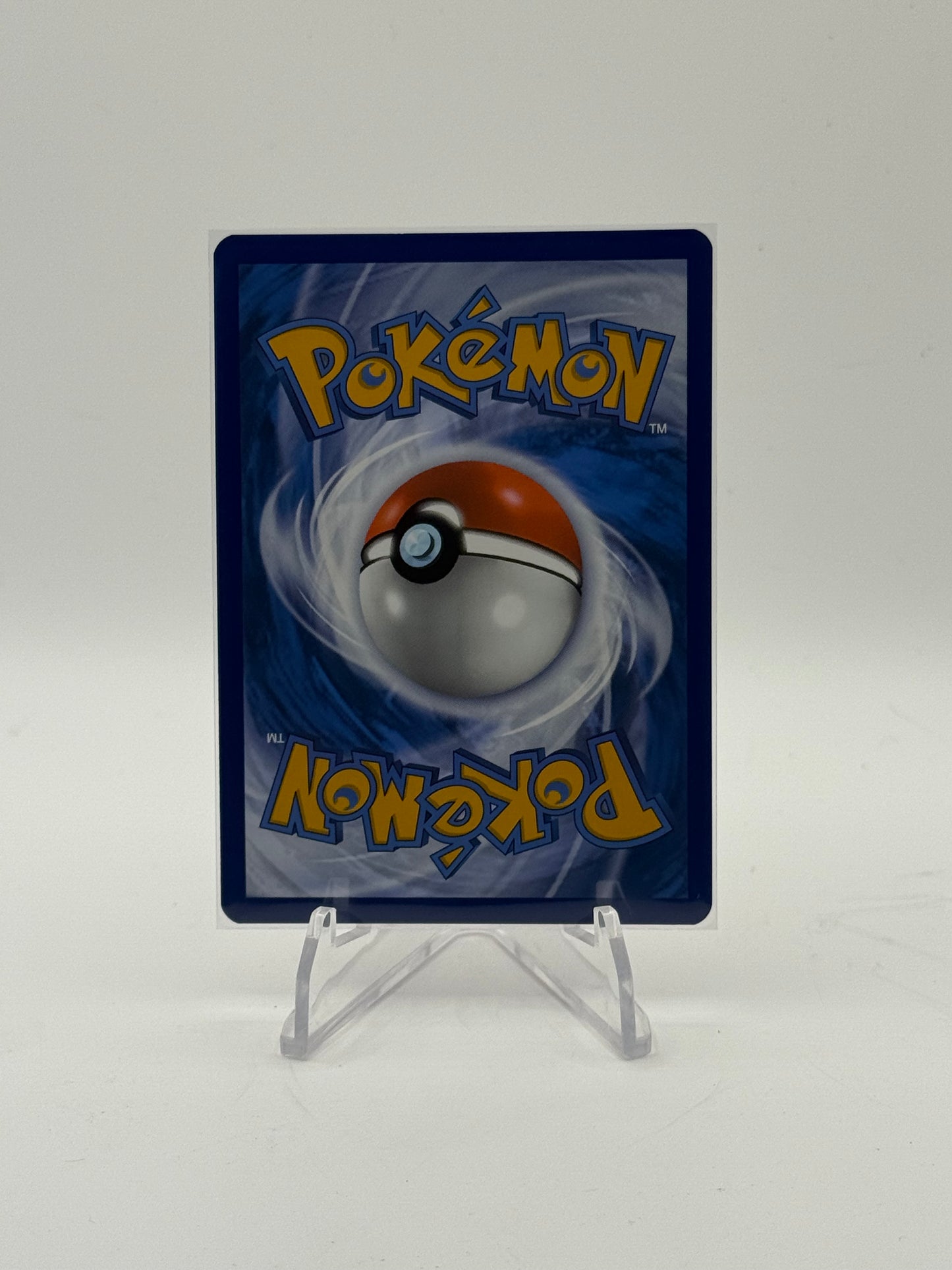 Natu - 151/091 - SV: Paldean Fates