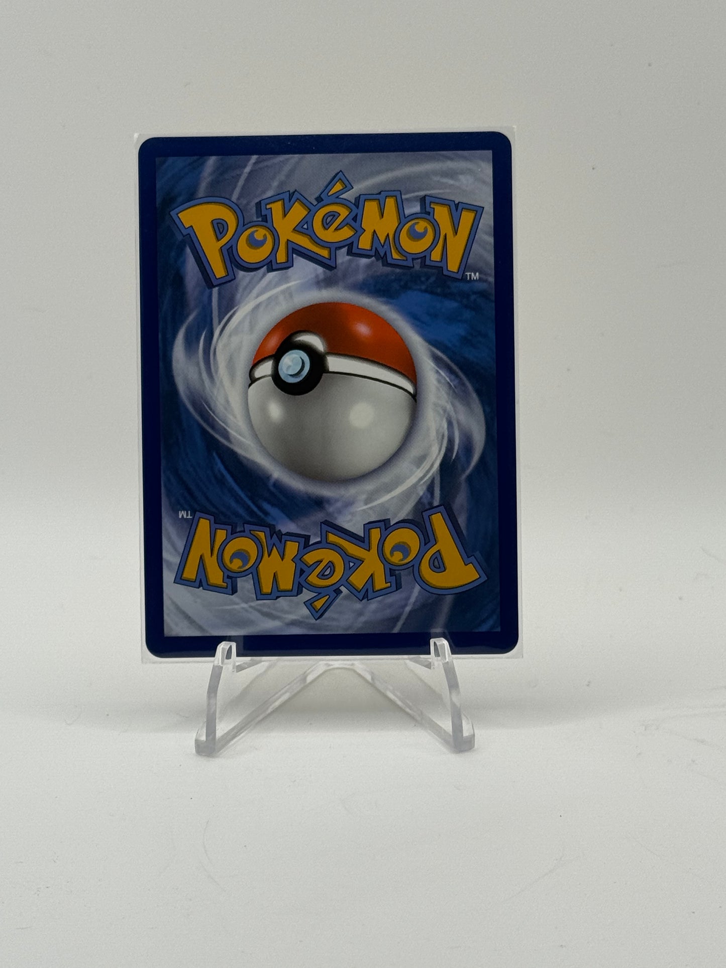 Pikachu V (Full Art) - SWSH04: Vivid Voltage