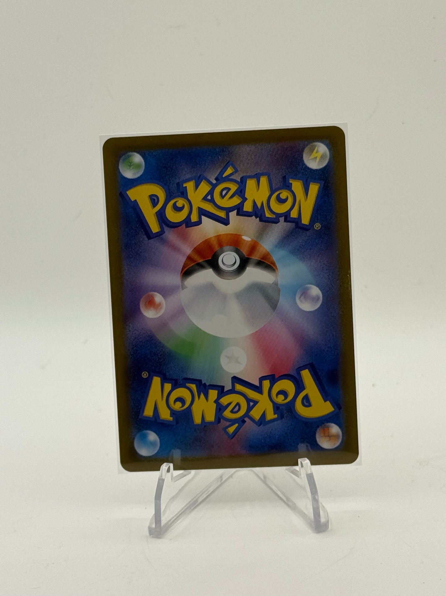 Team Rocket's Persian ex - 118/098 - SV10: The Glory of Team Rocket