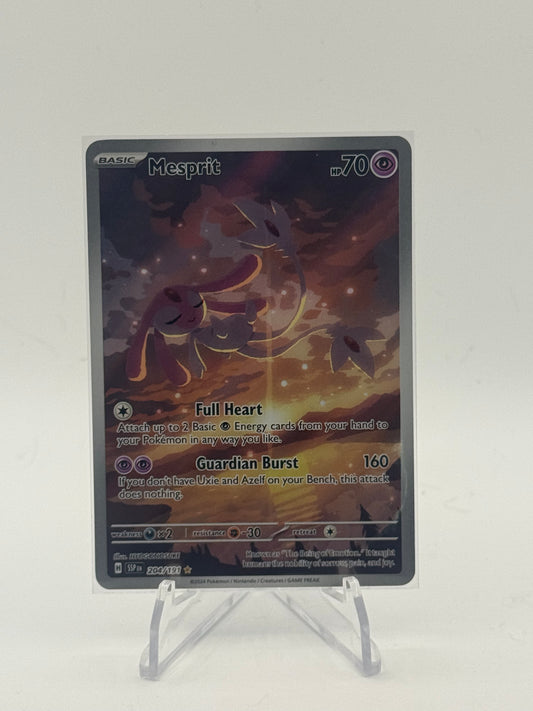 Mesprit - 204/191 - SV08: Surging Sparks