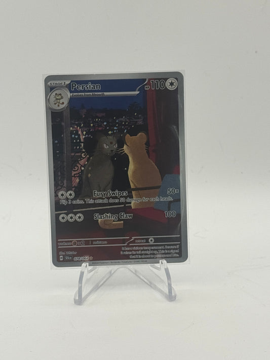 Persian - 078/064 - SV: Shrouded Fable