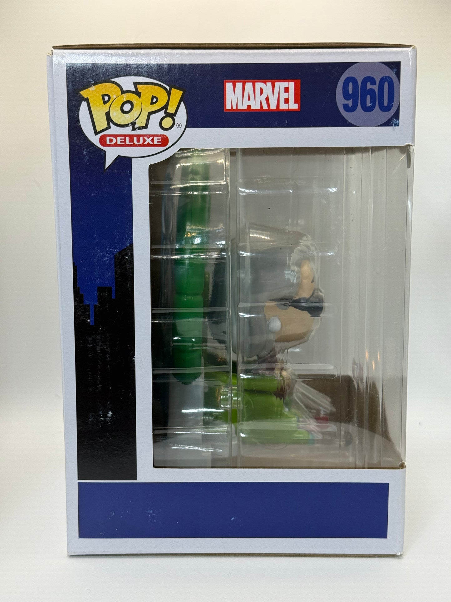 Madame Web Funko Pop