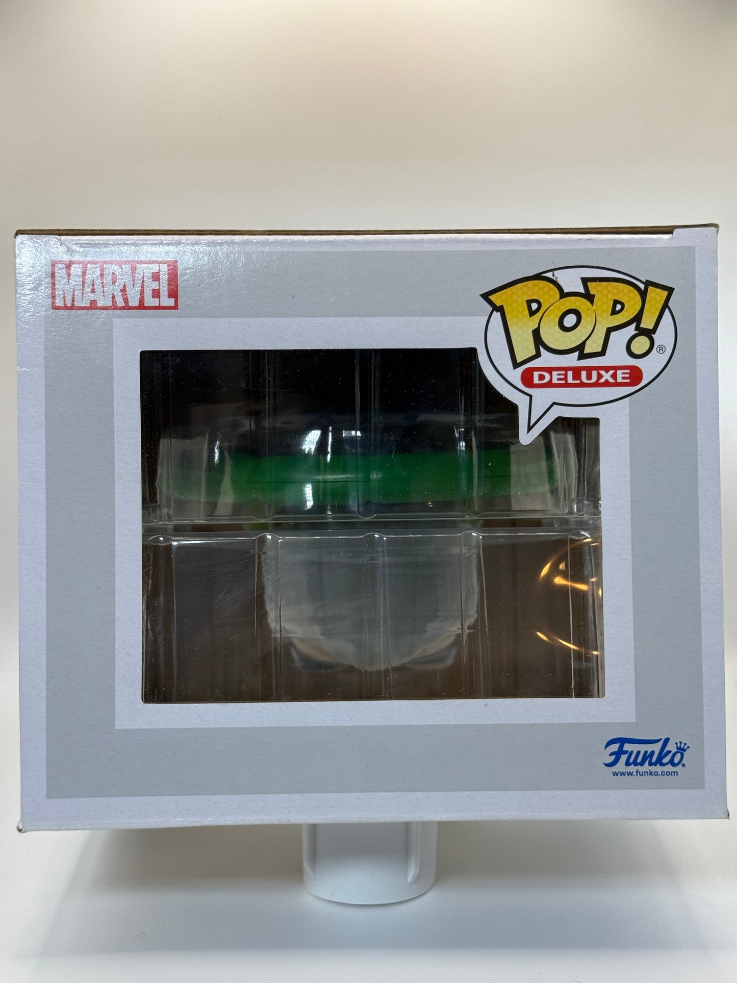 Madame Web Funko Pop