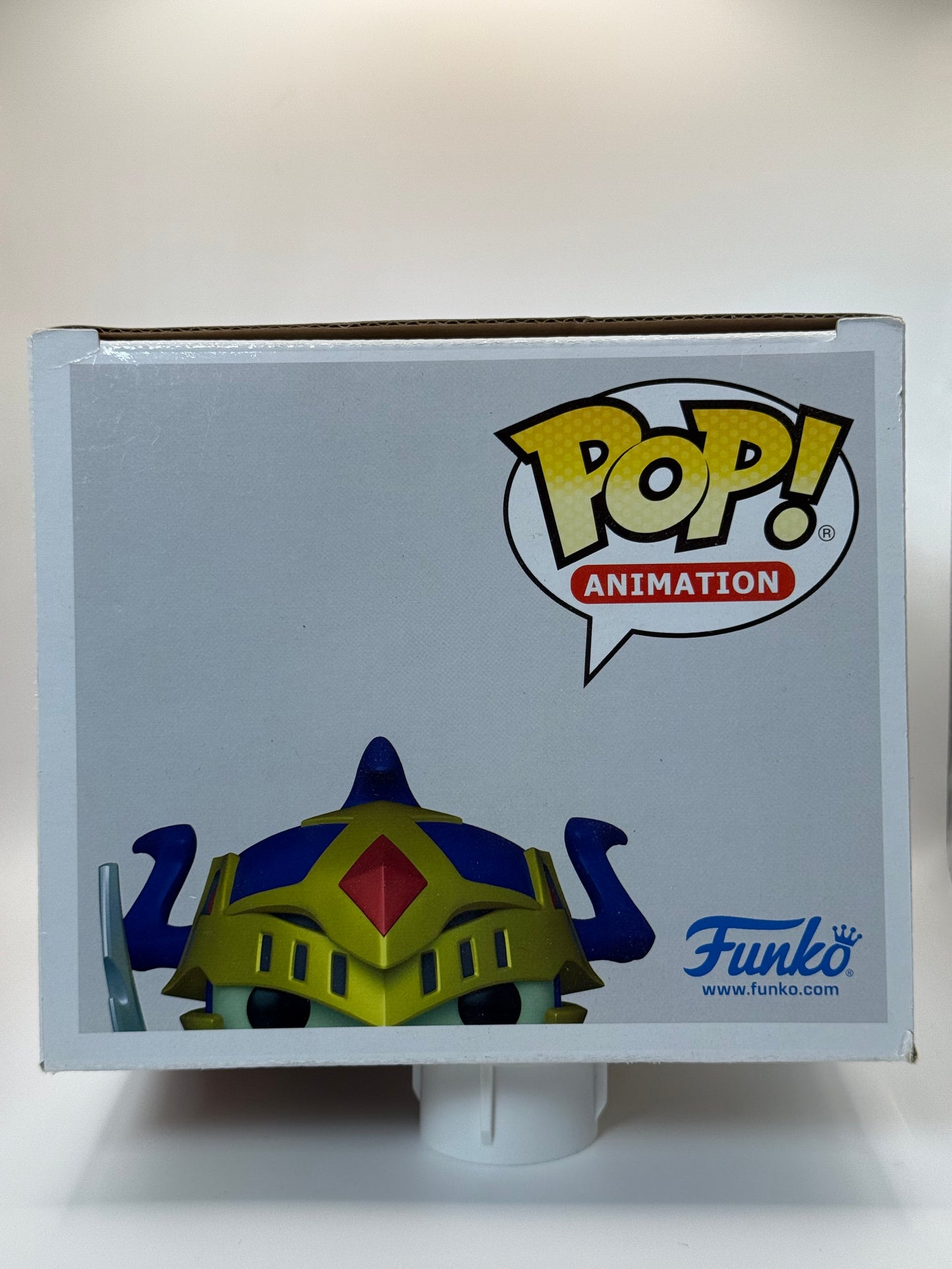 Black Luster Soldier Funko Pop