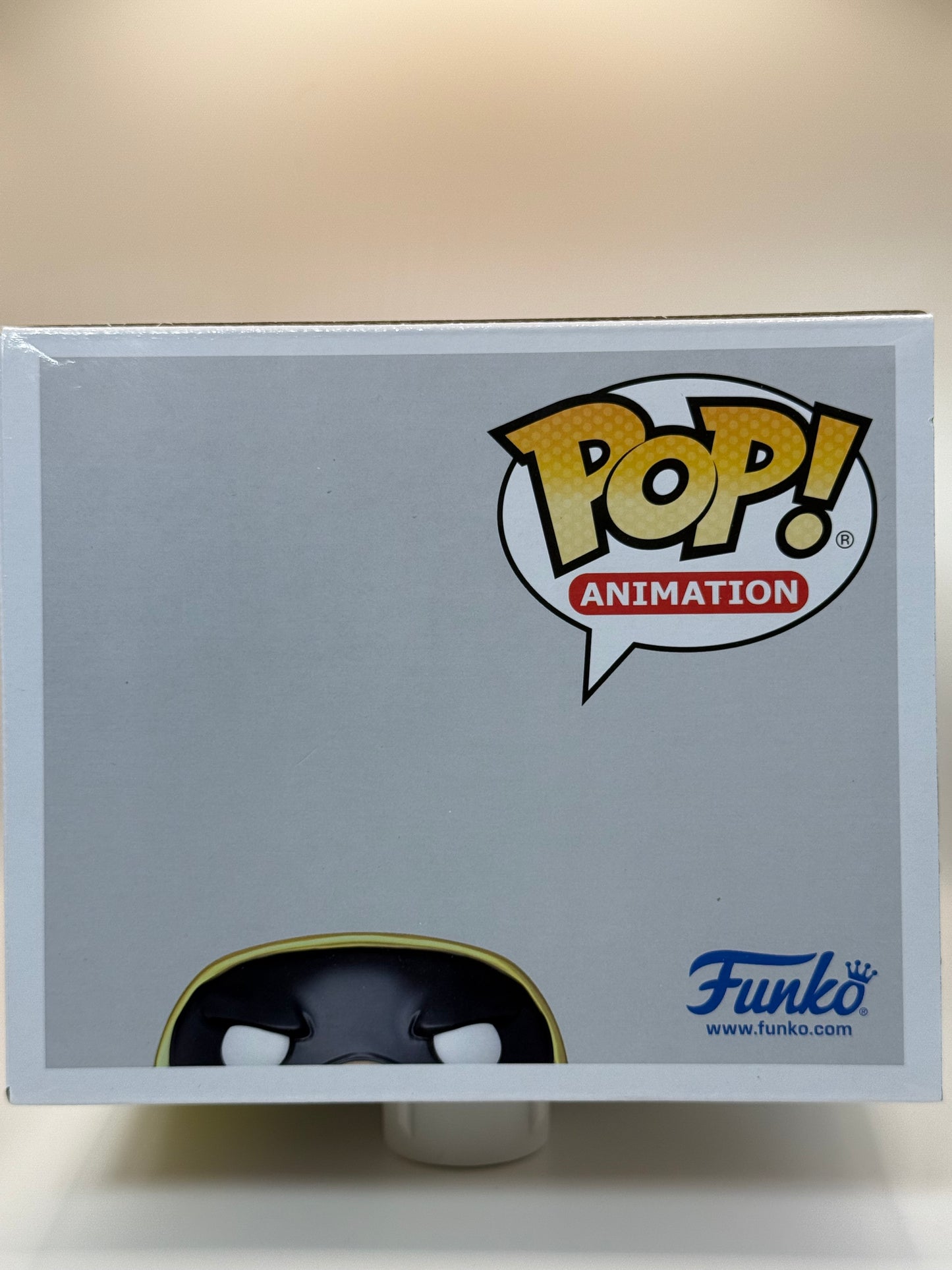 Fatgum Funko Pop