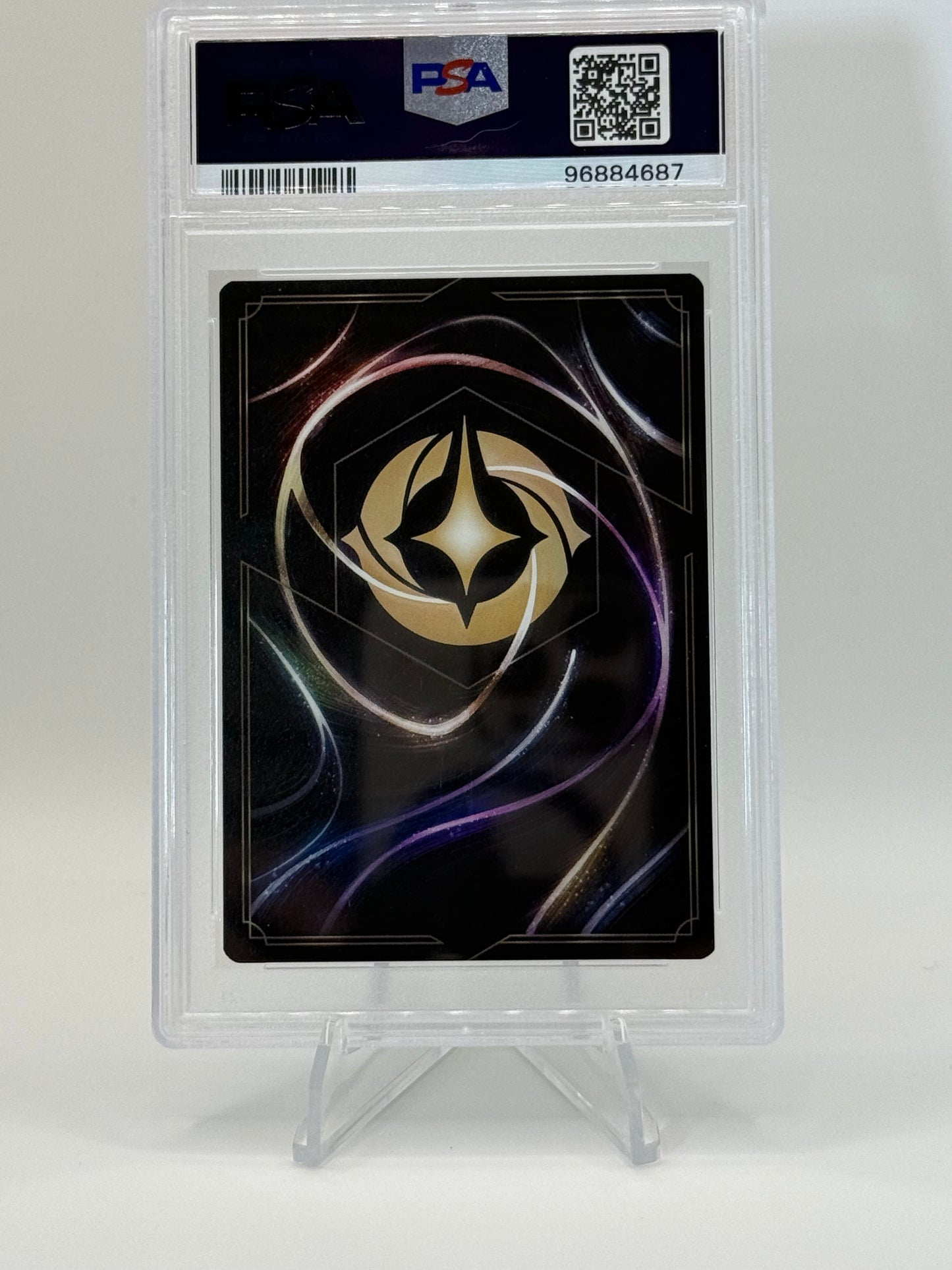 Diablo - Devoted Herald - Ursula's Return PSA 10