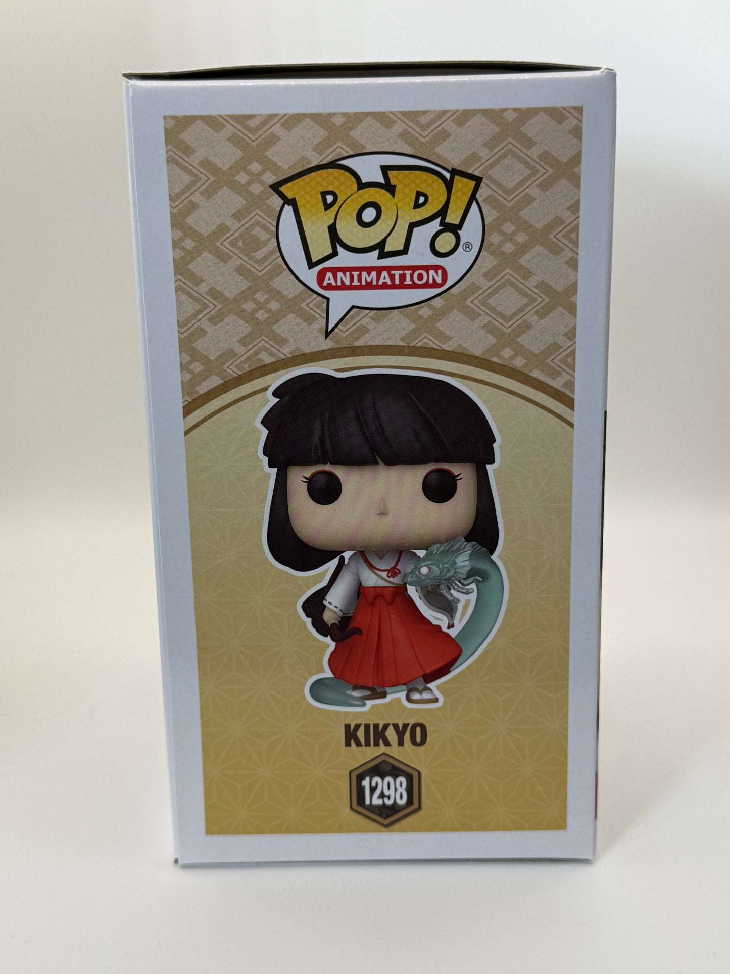 Kikyo Funko Pop