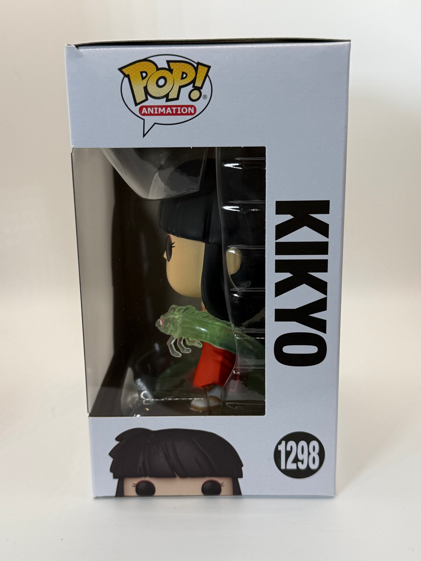Kikyo Funko Pop