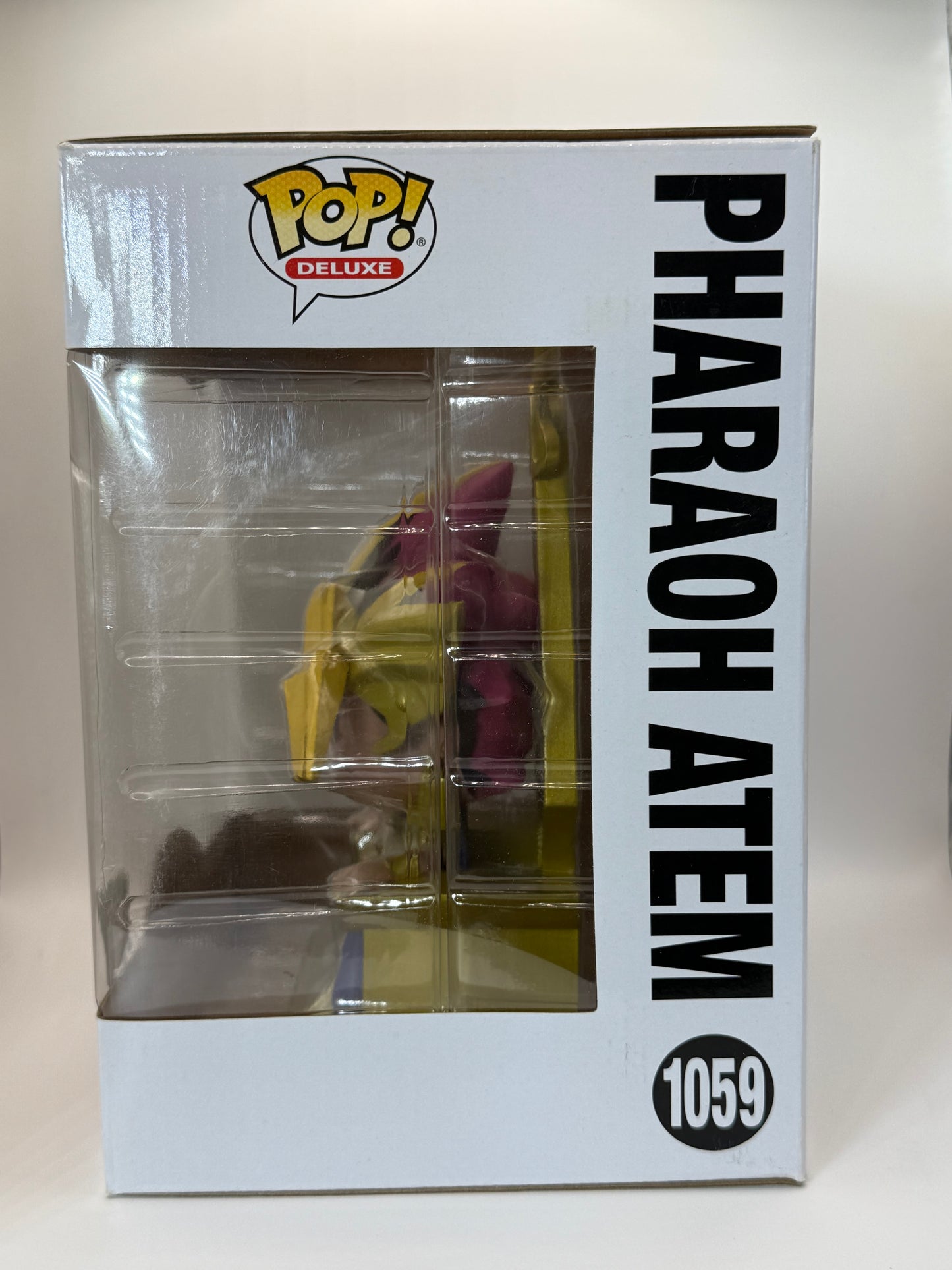 Pharaoh Atem Funko Pop