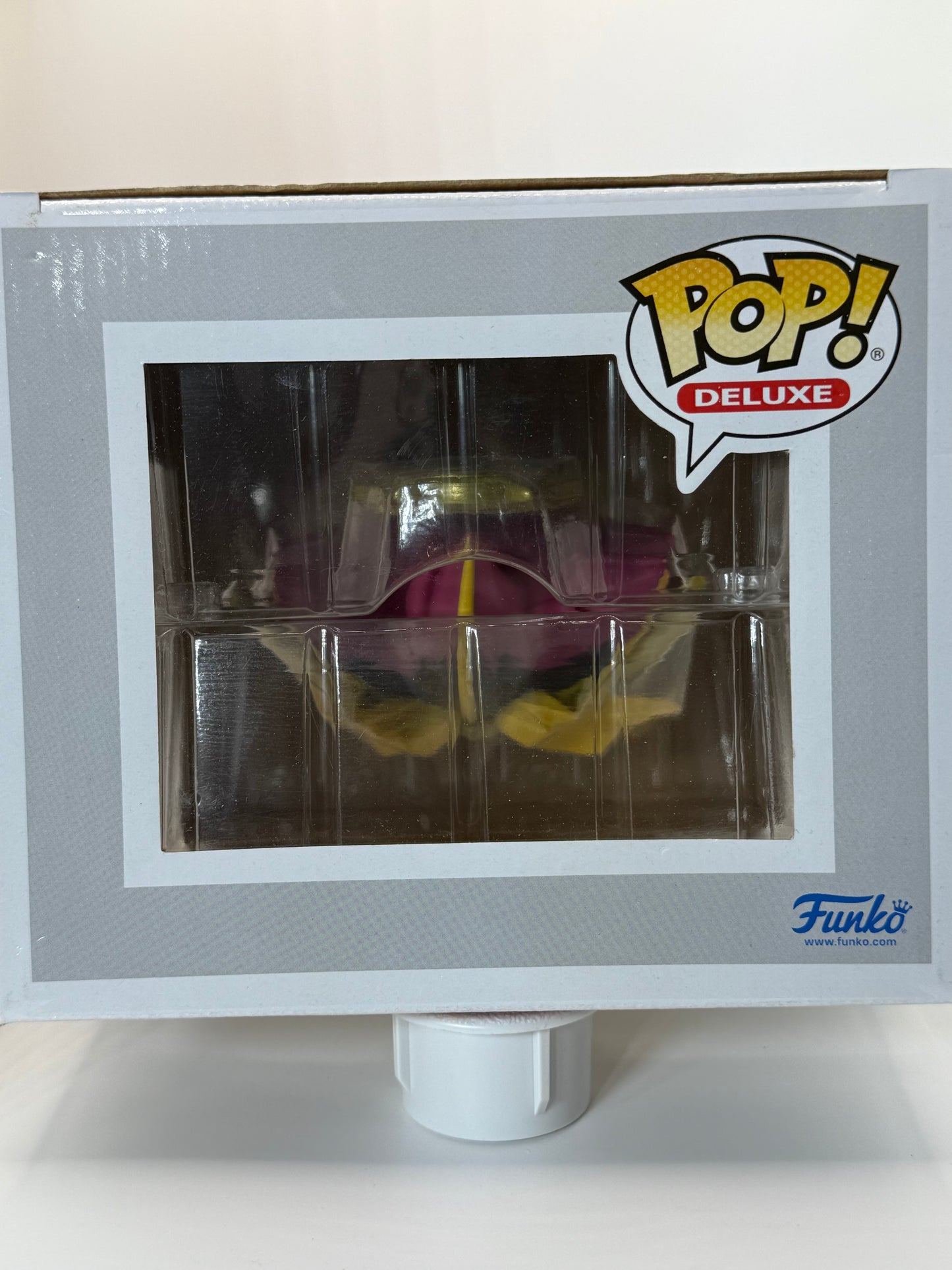 Pharaoh Atem Funko Pop