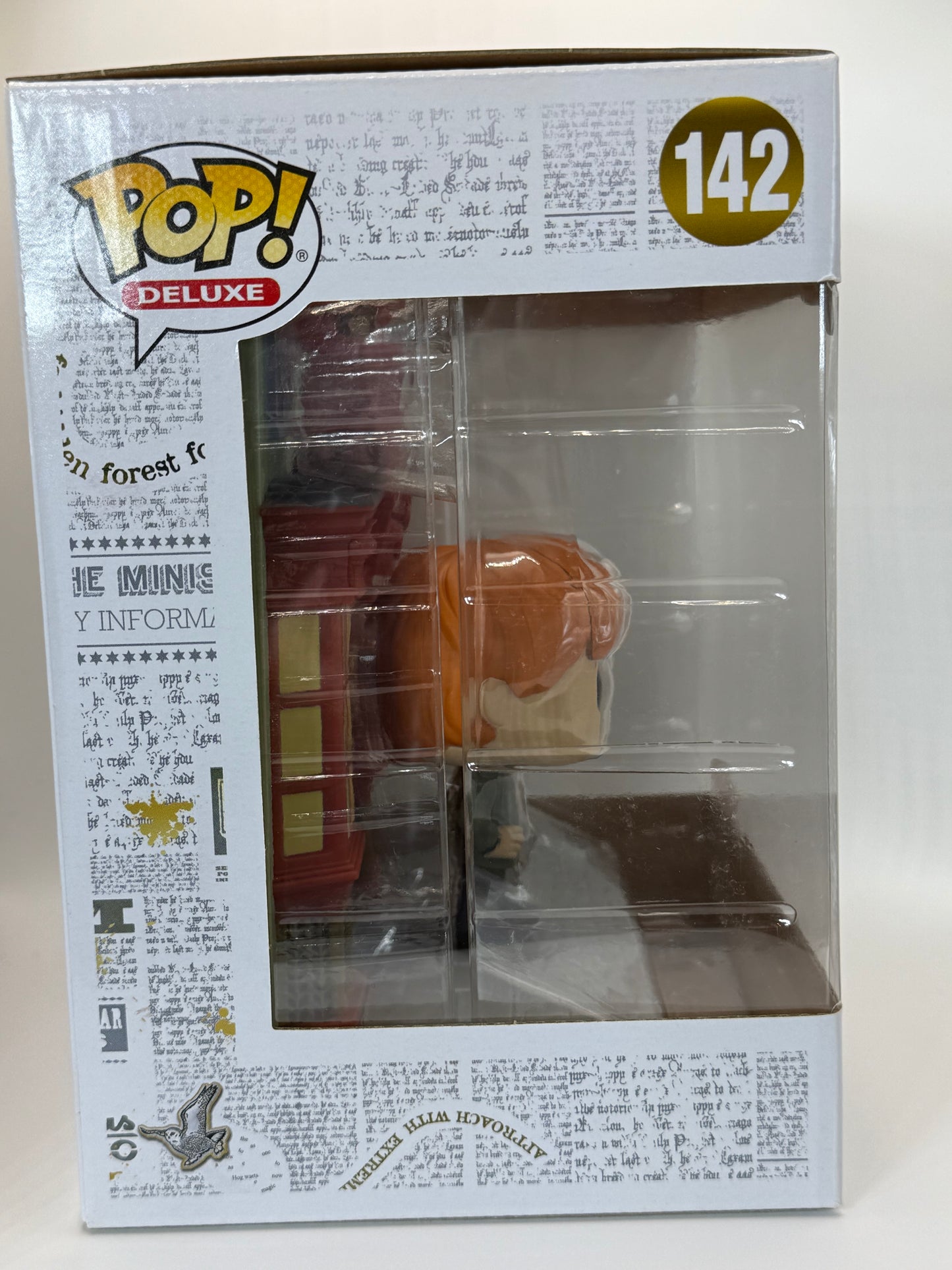 Ron Weasley Funko Pop