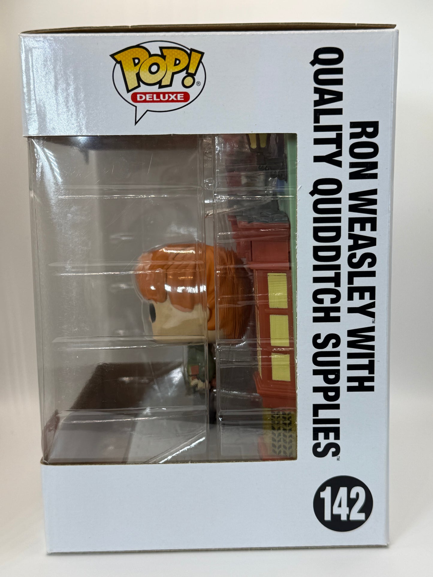 Ron Weasley Funko Pop