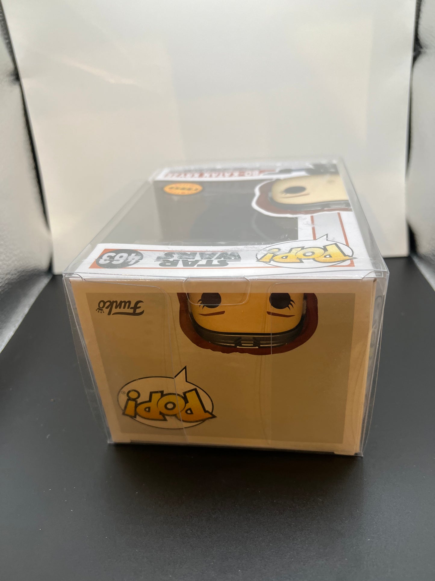 Bo-Katan Kryze Funko Pop (Chase)