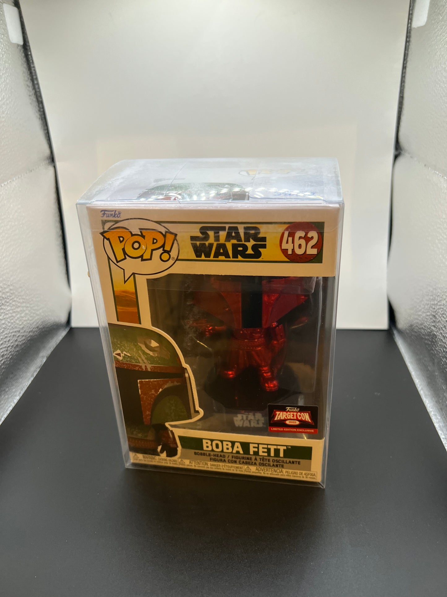 Boba Fett Funko Pop