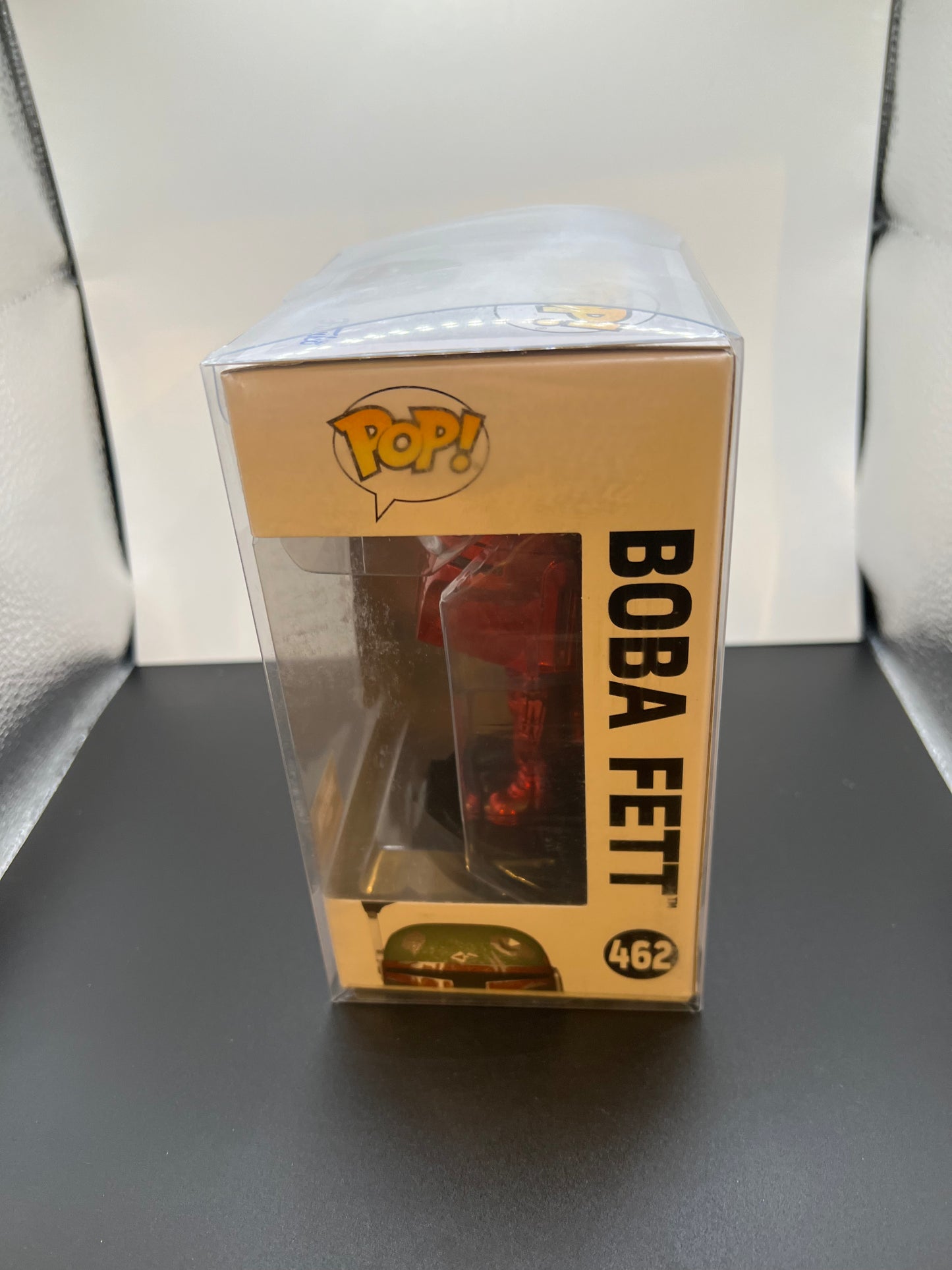 Boba Fett Funko Pop