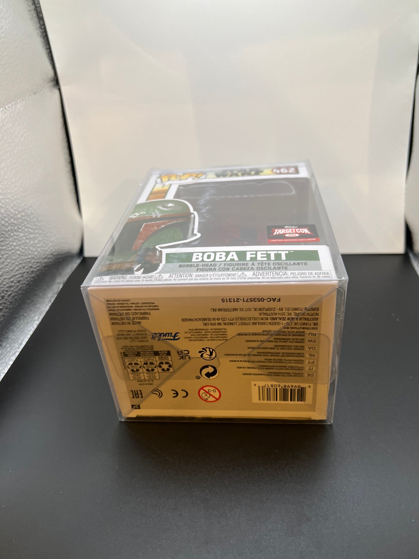 Boba Fett Funko Pop