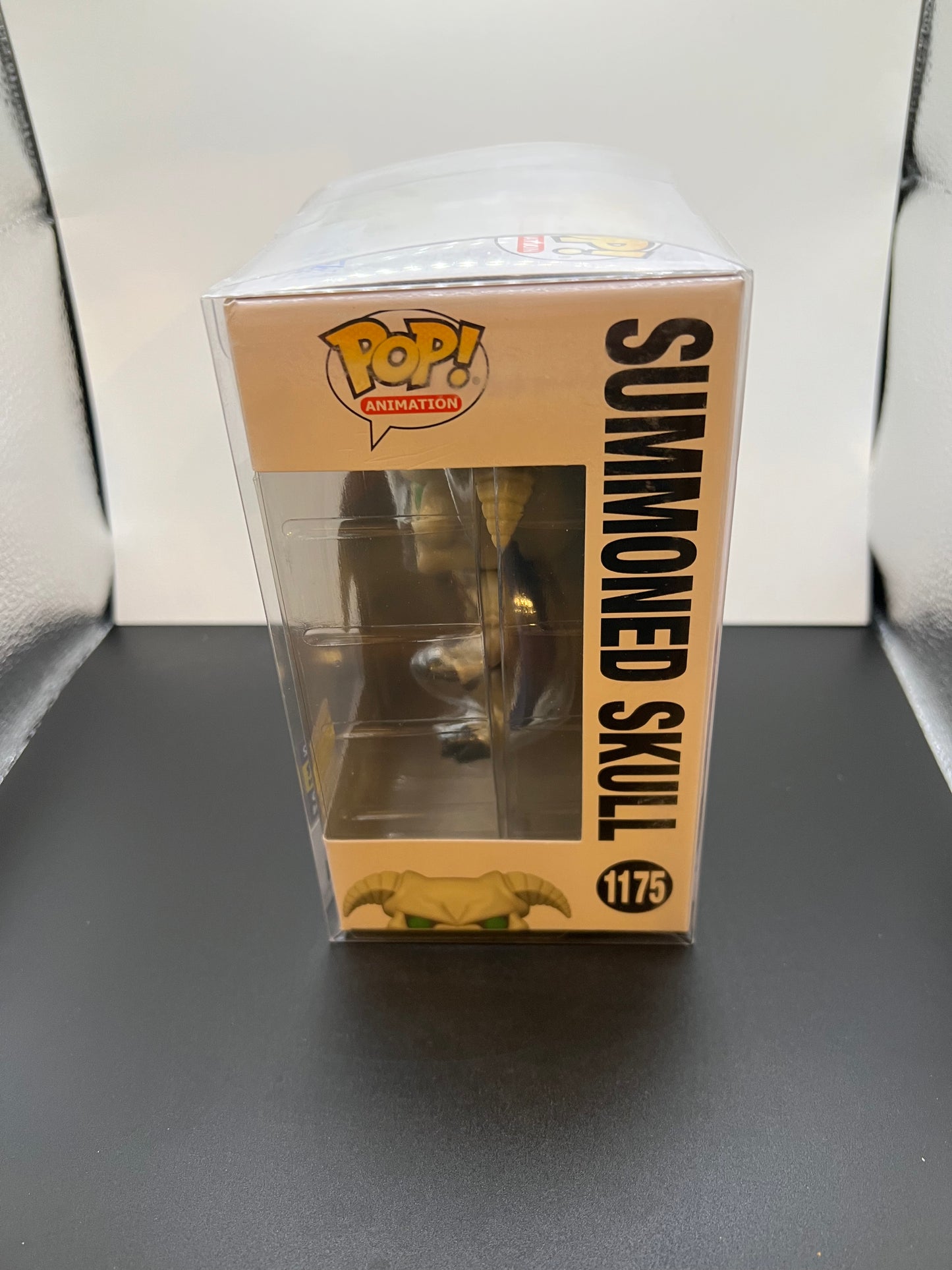 Summoned Skull Funko Pop