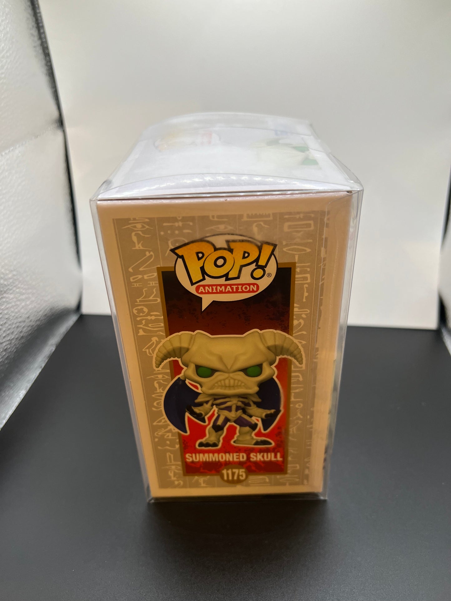 Summoned Skull Funko Pop