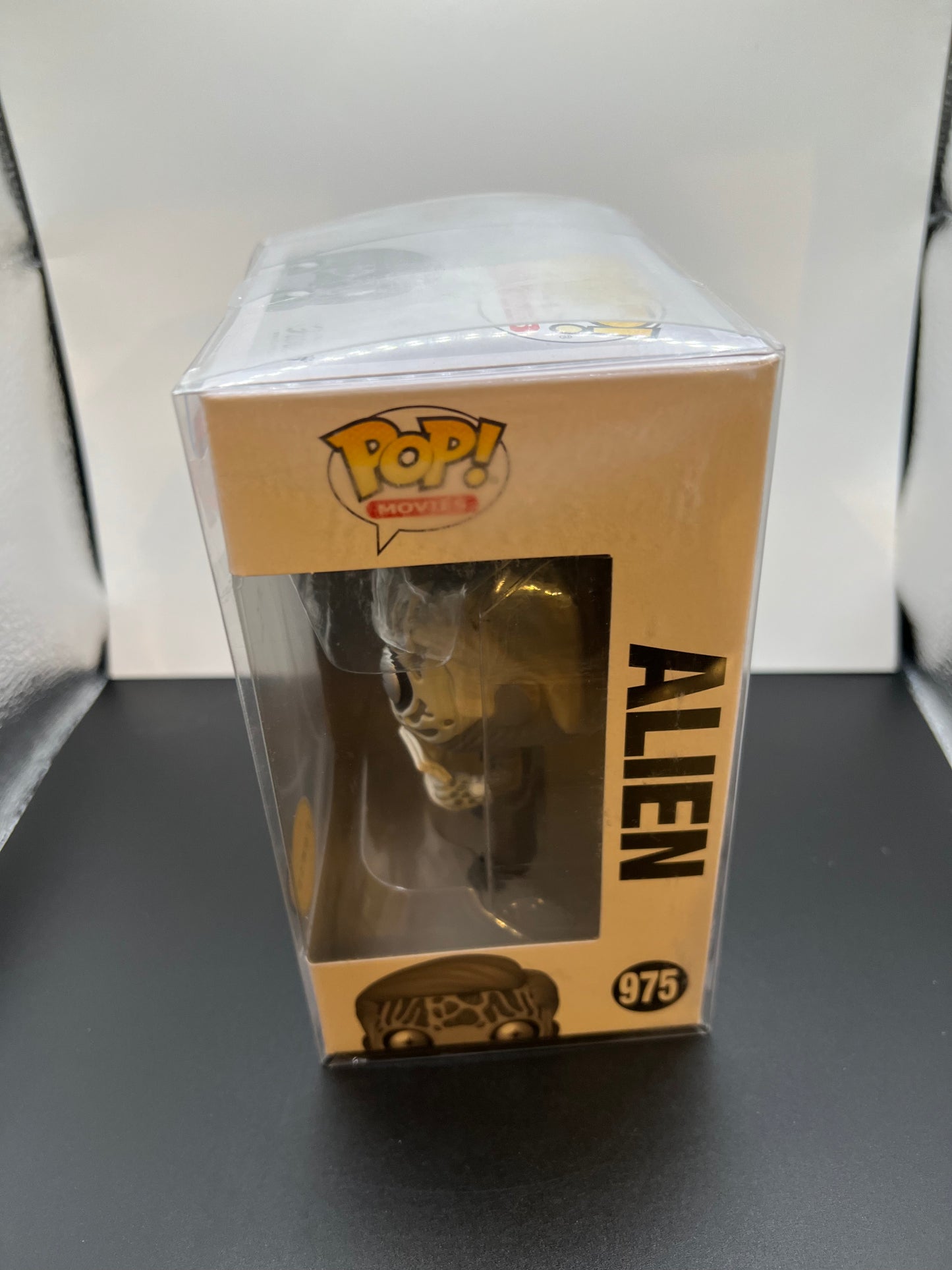 Alien Funko Pop (Chase)
