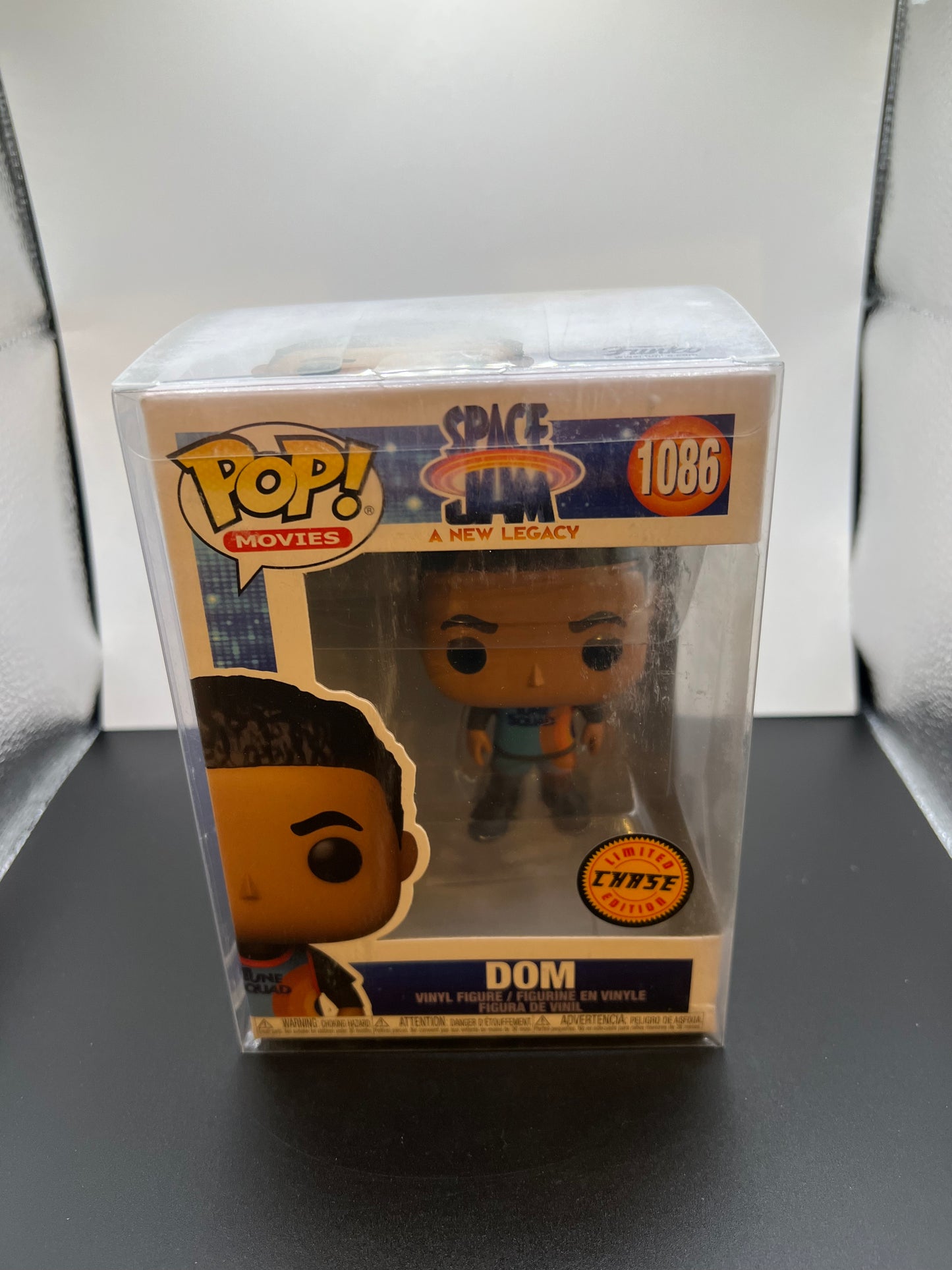 Dom Funko Pop (Chase)