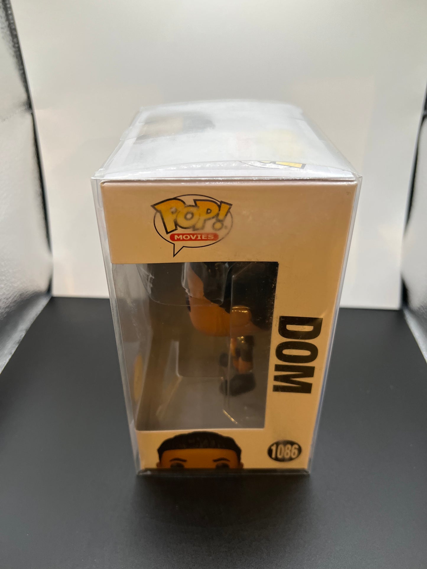 Dom Funko Pop (Chase)