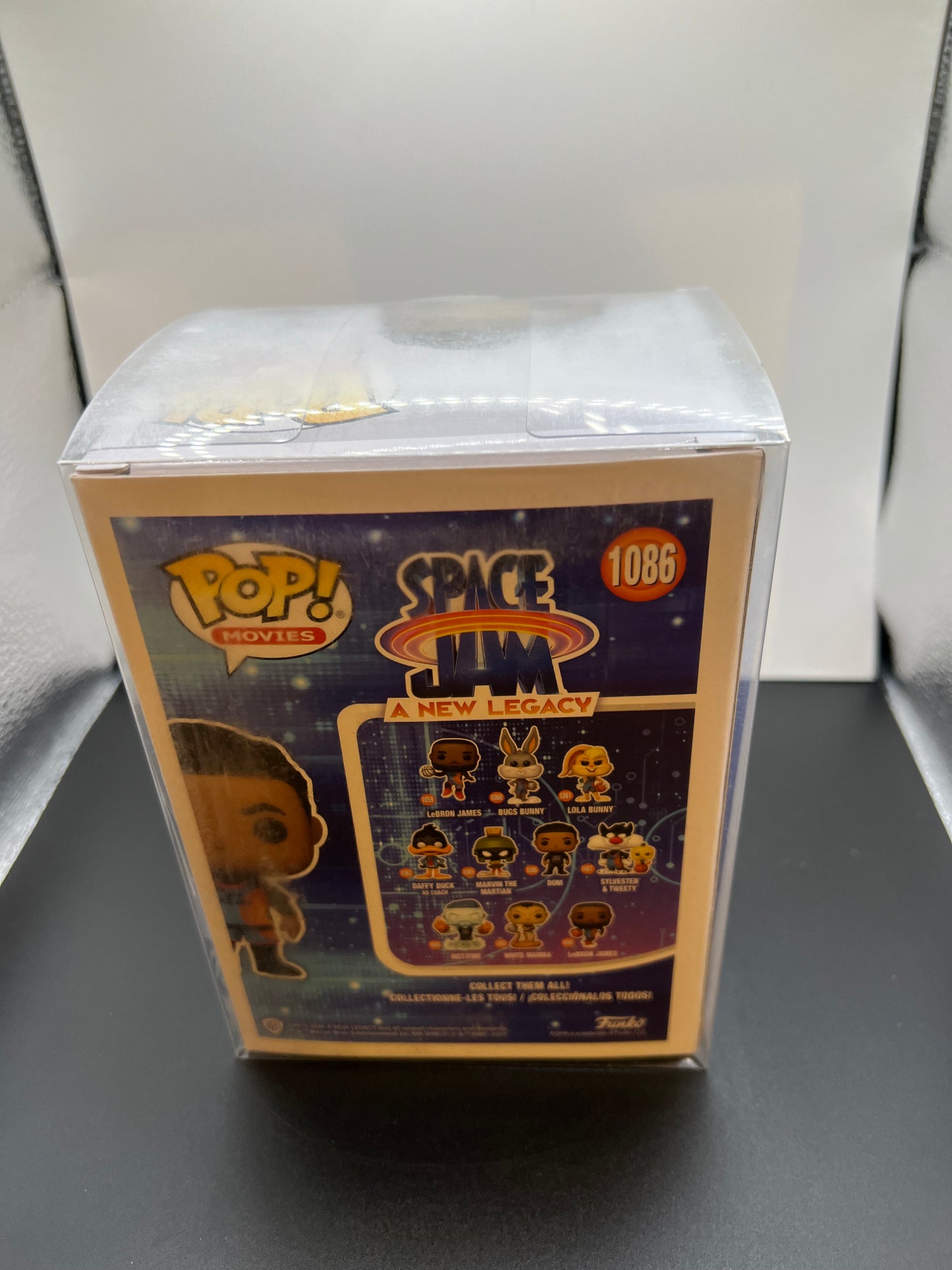 Dom Funko Pop (Chase)