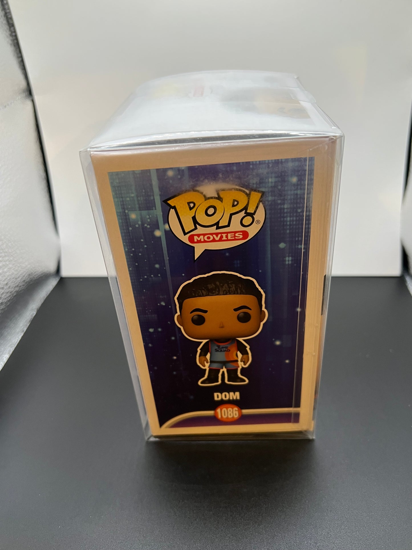 Dom Funko Pop (Chase)