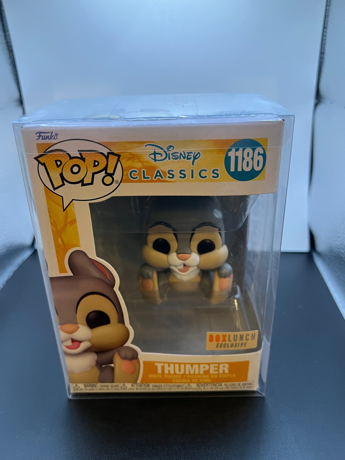 Thumper Funko Pop