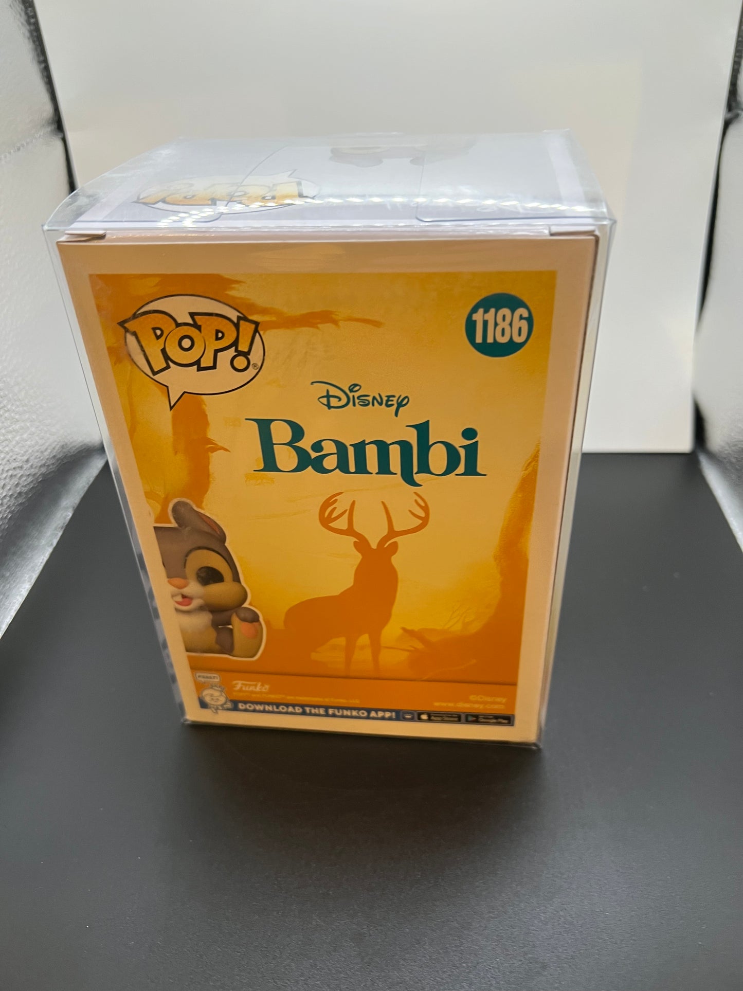 Thumper Funko Pop