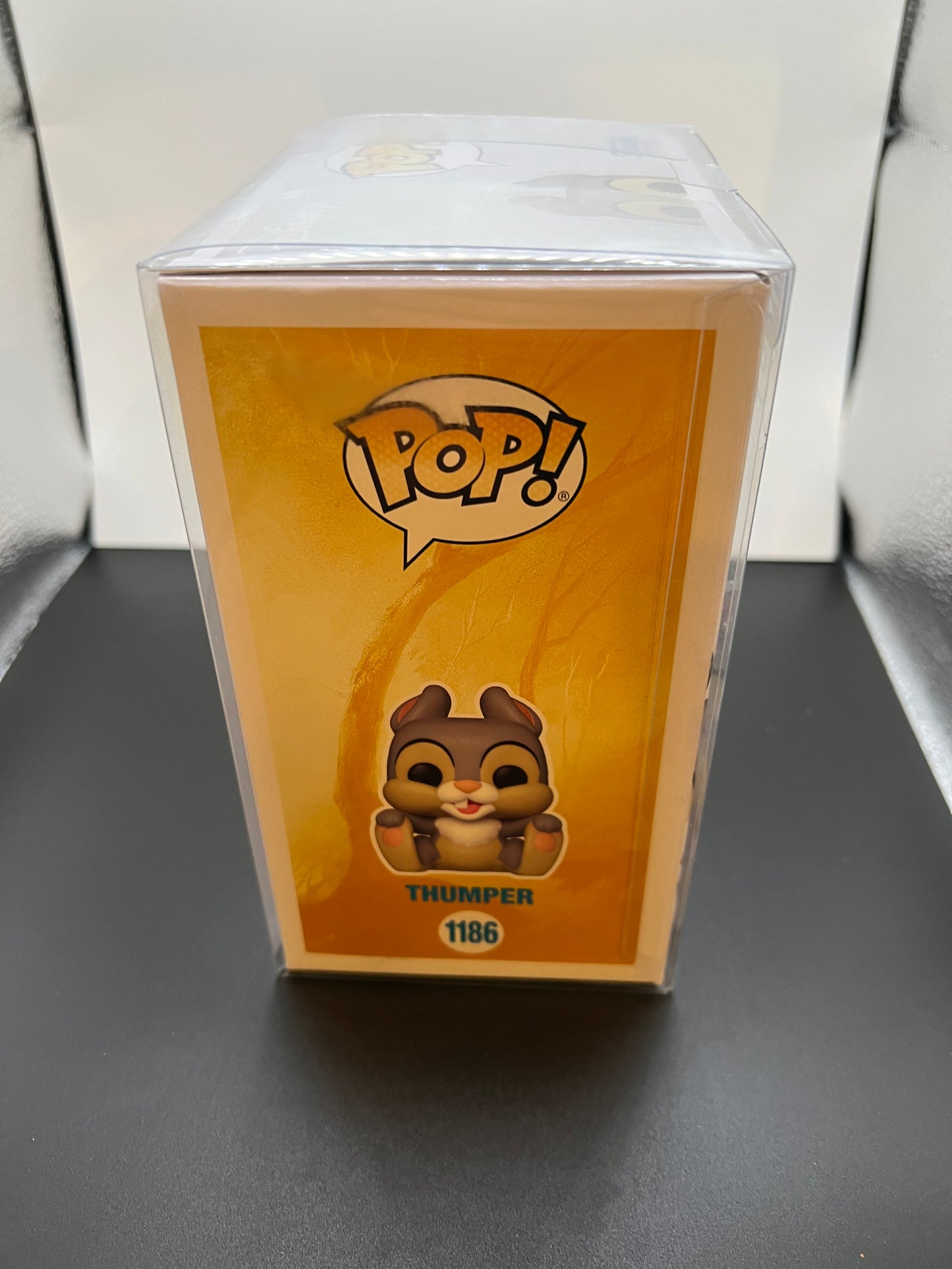 Thumper Funko Pop