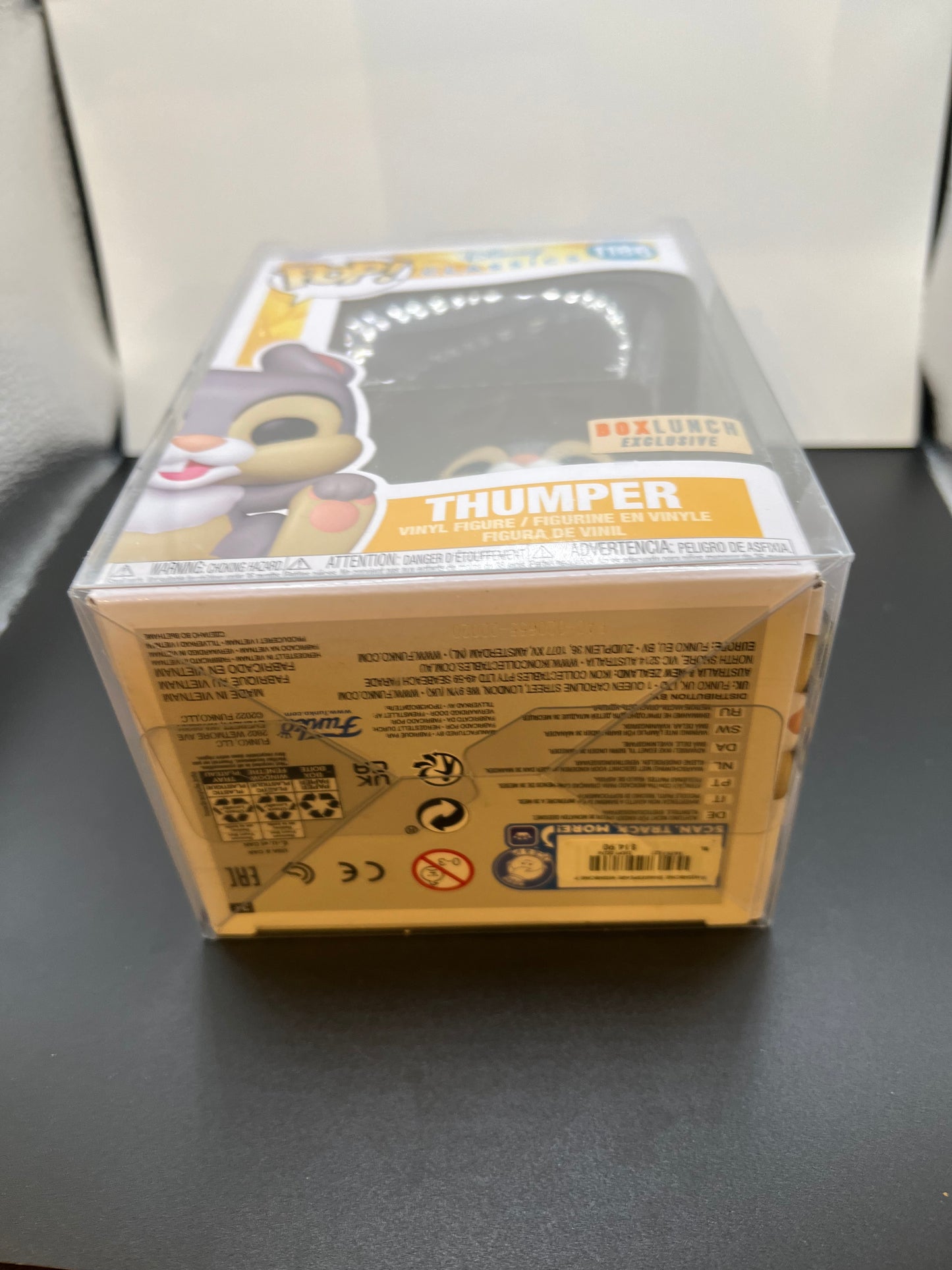 Thumper Funko Pop