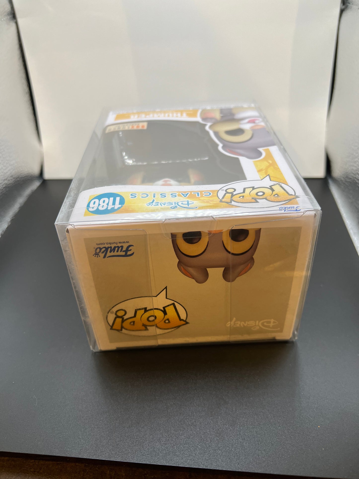 Thumper Funko Pop