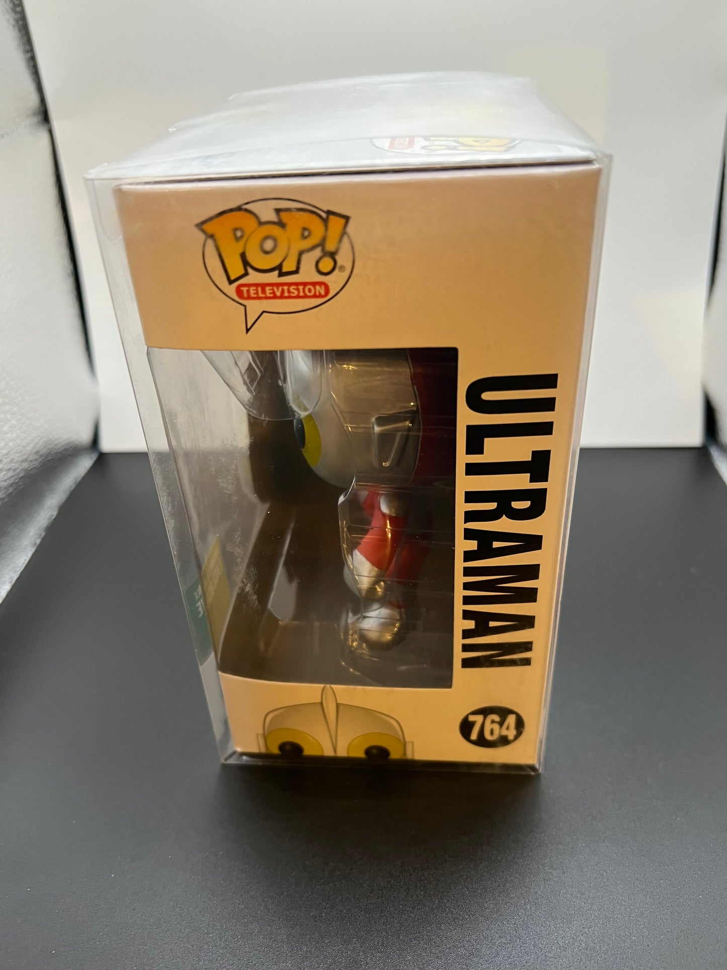 Ultraman Funko Pop