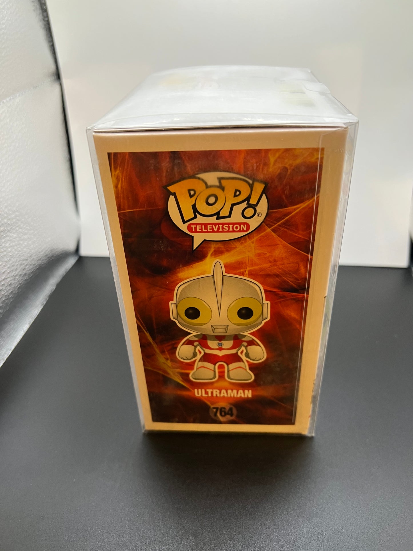 Ultraman Funko Pop