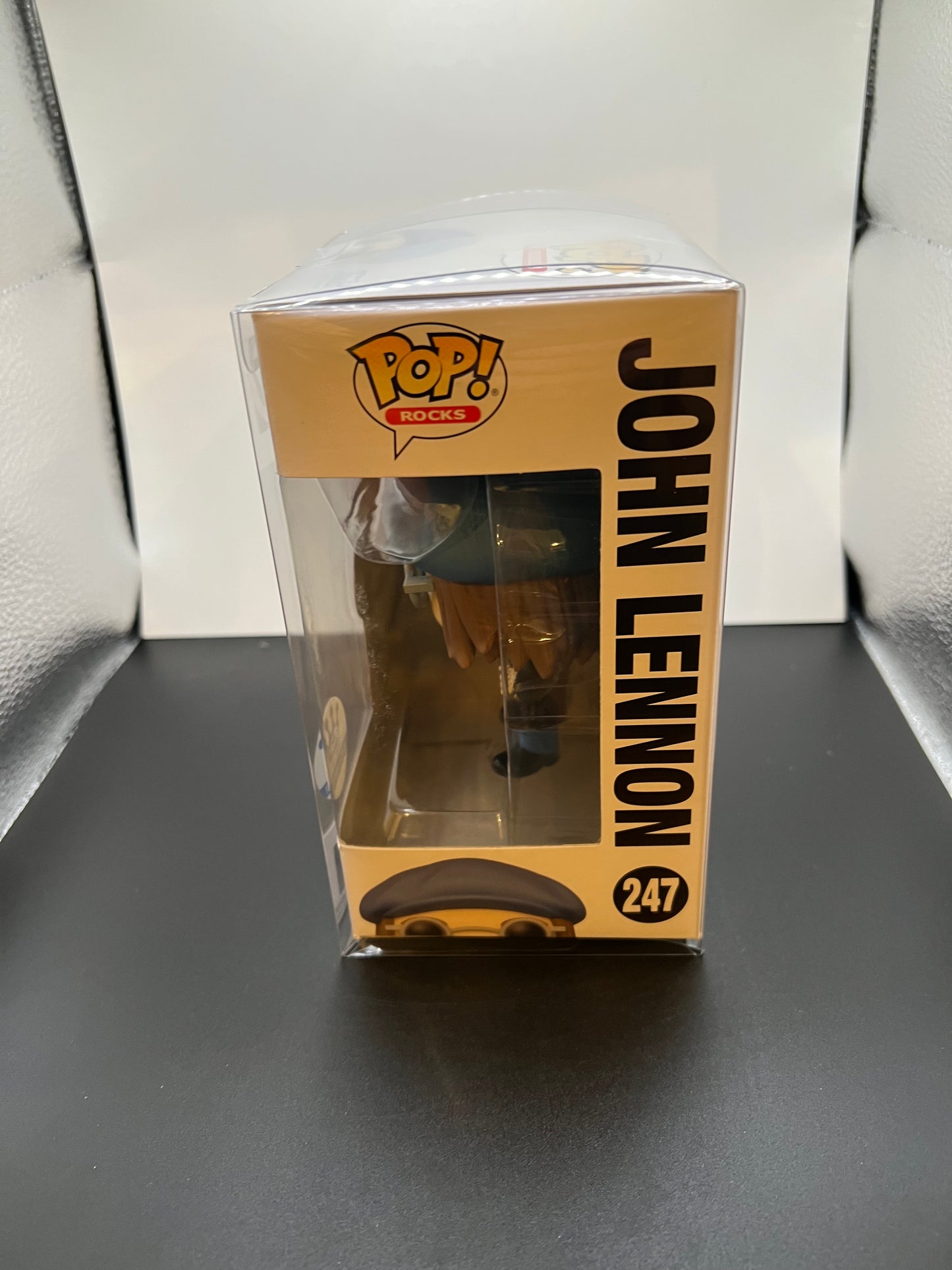 John Lennon Funko Pop