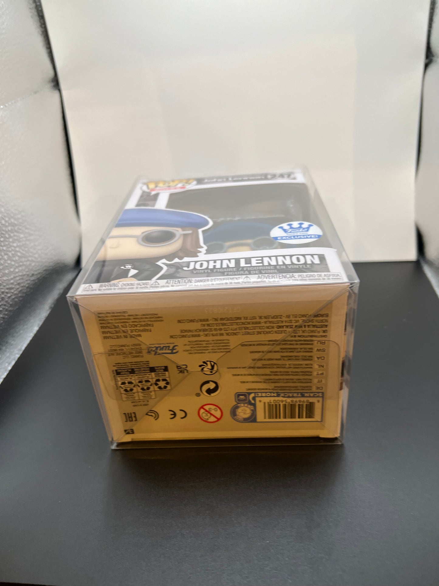 John Lennon Funko Pop
