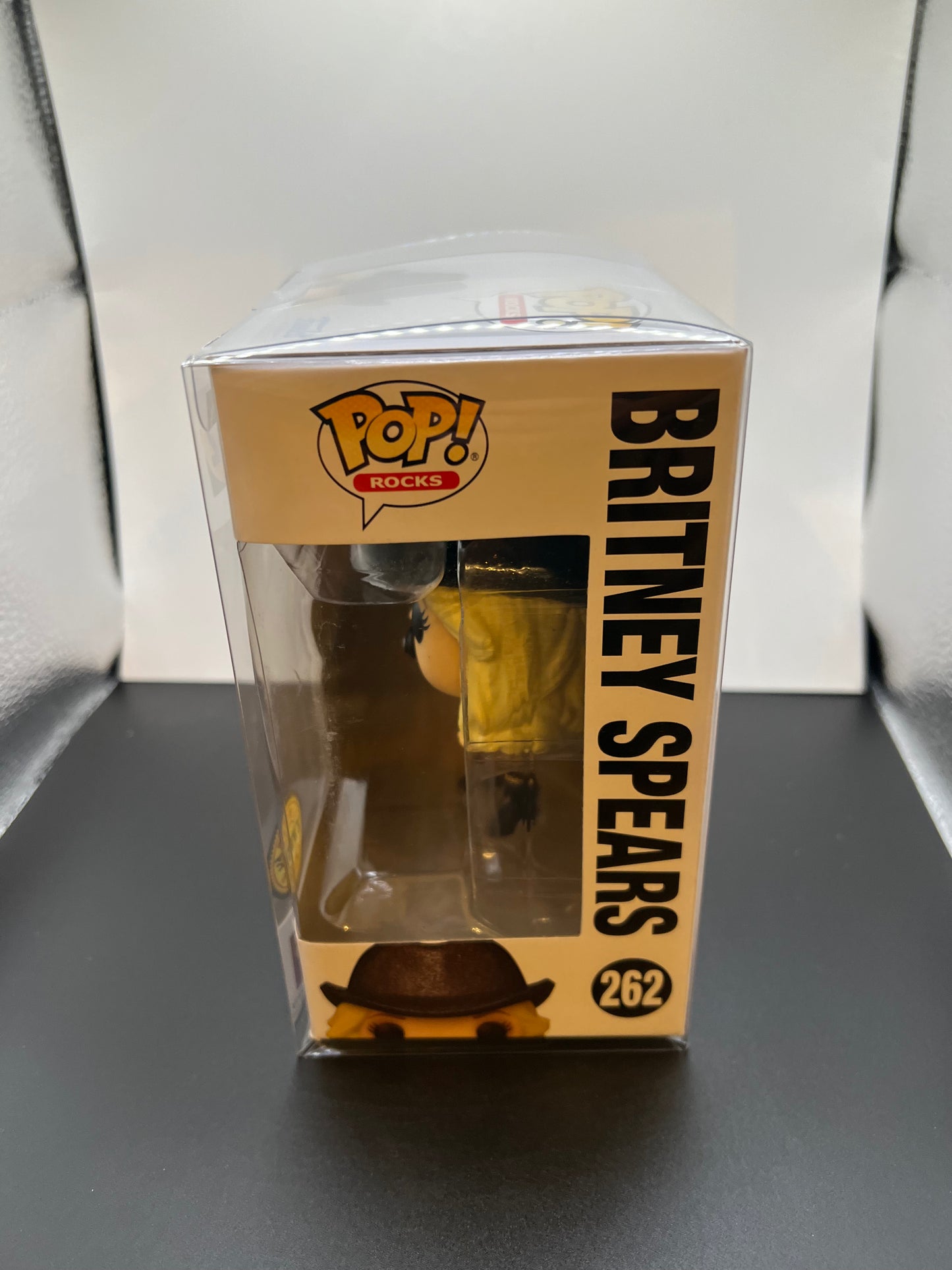 Britney Spears Funko Pop (Chase)
