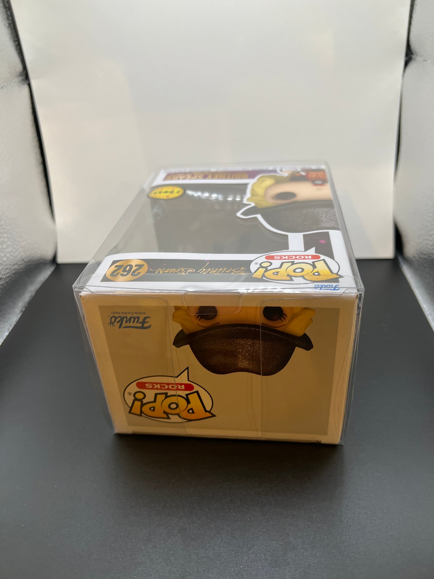 Britney Spears Funko Pop (Chase)