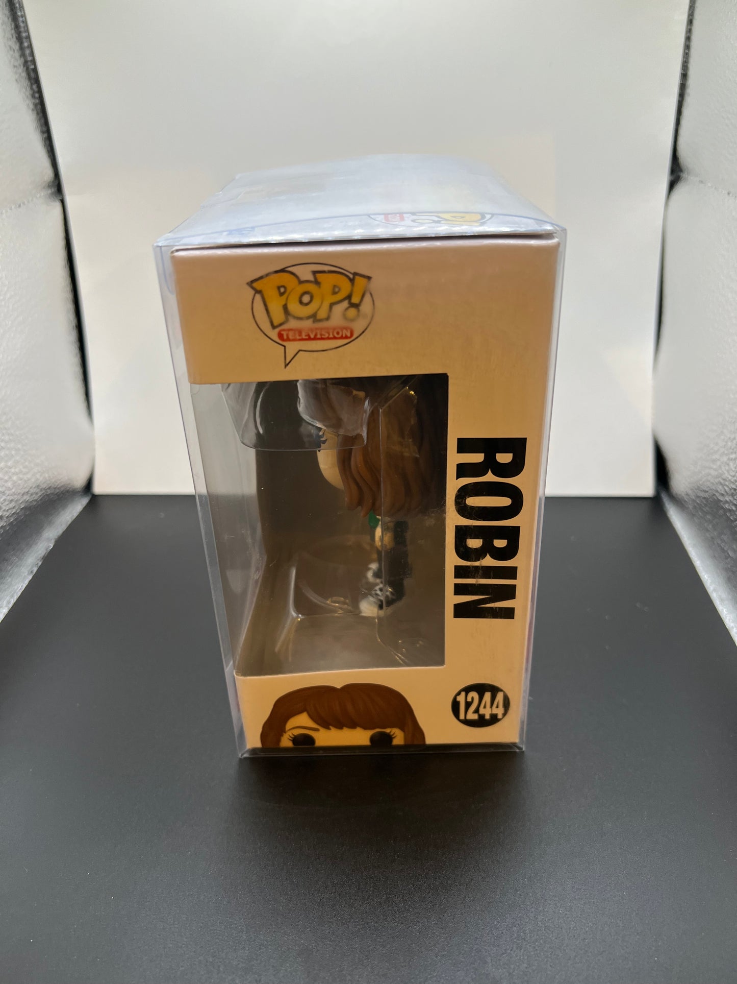 Robin Funko Pop