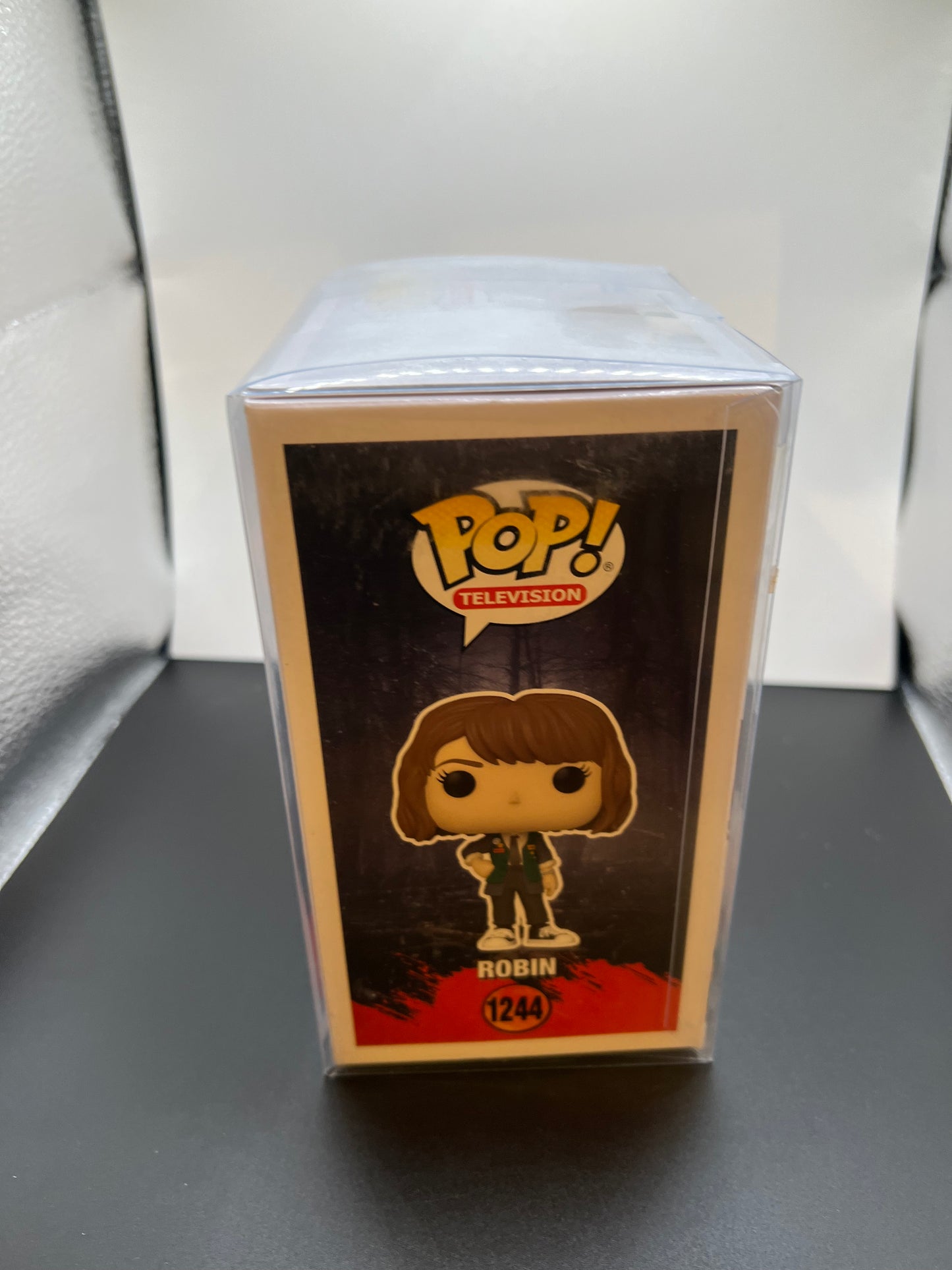 Robin Funko Pop