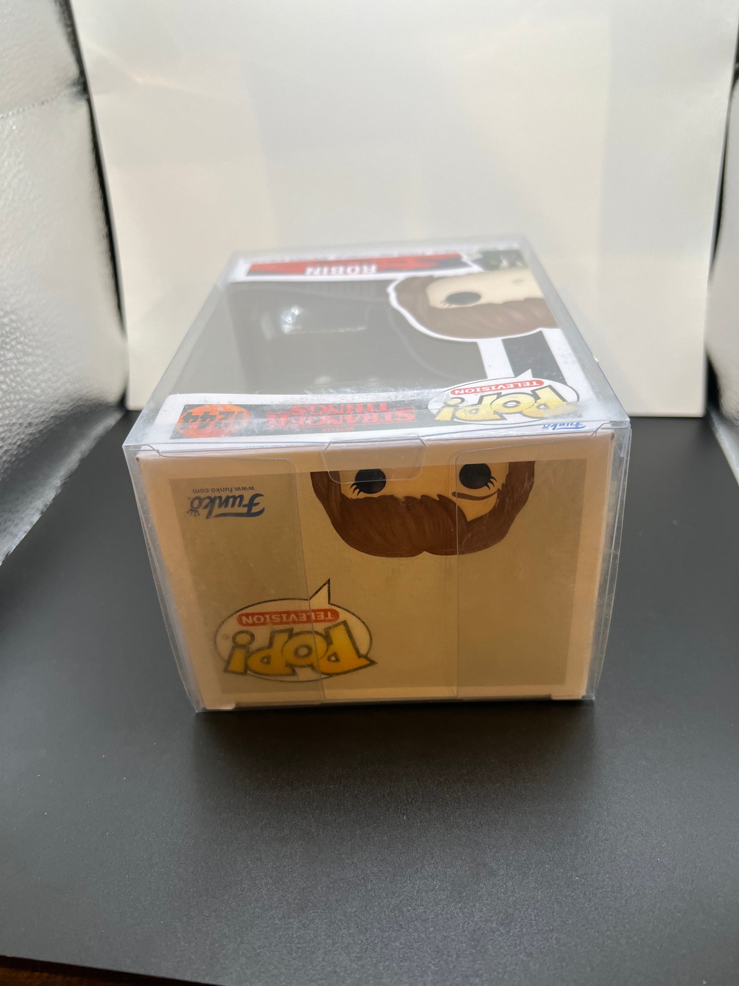 Robin Funko Pop