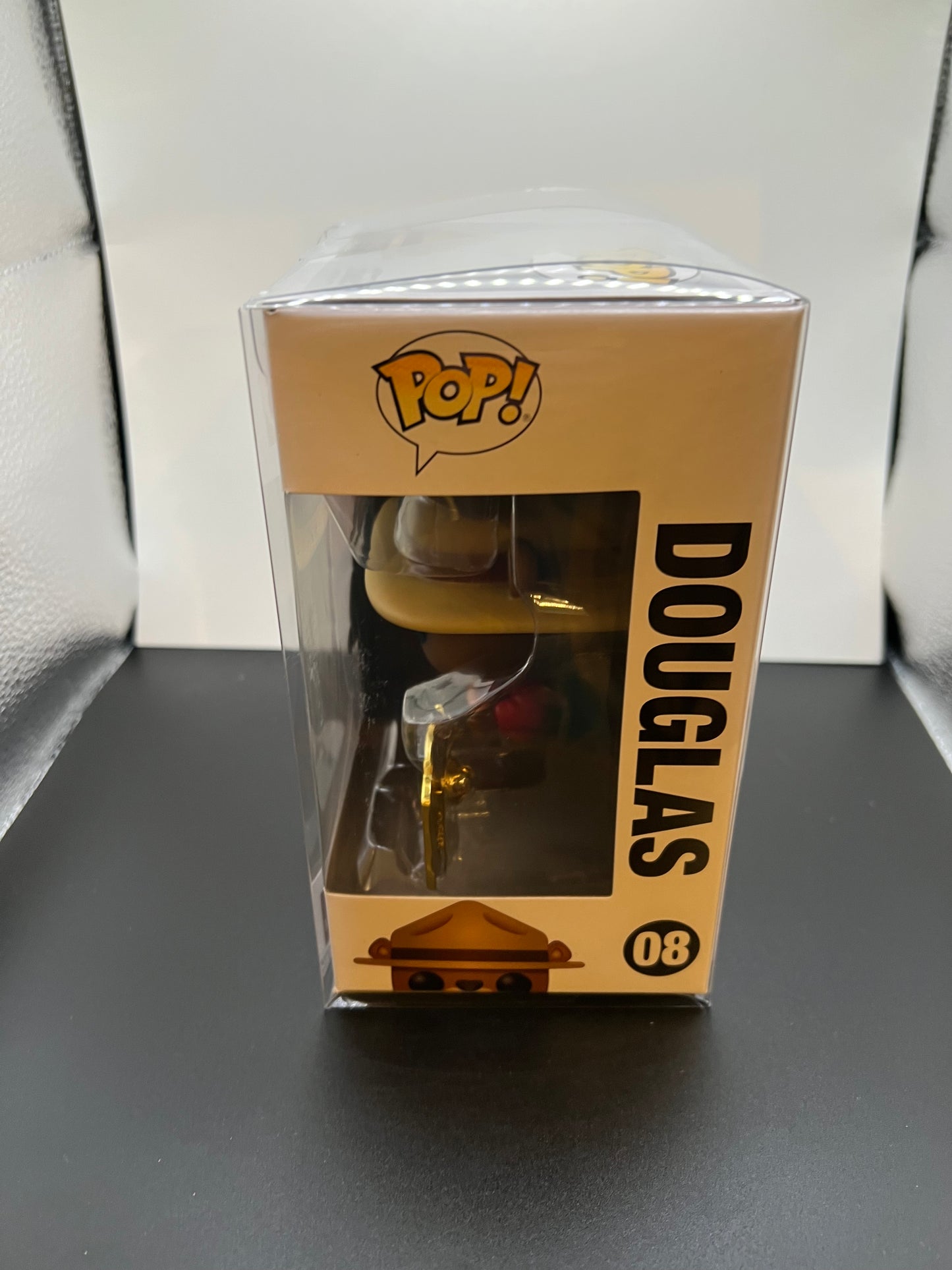Douglas Funko Pop