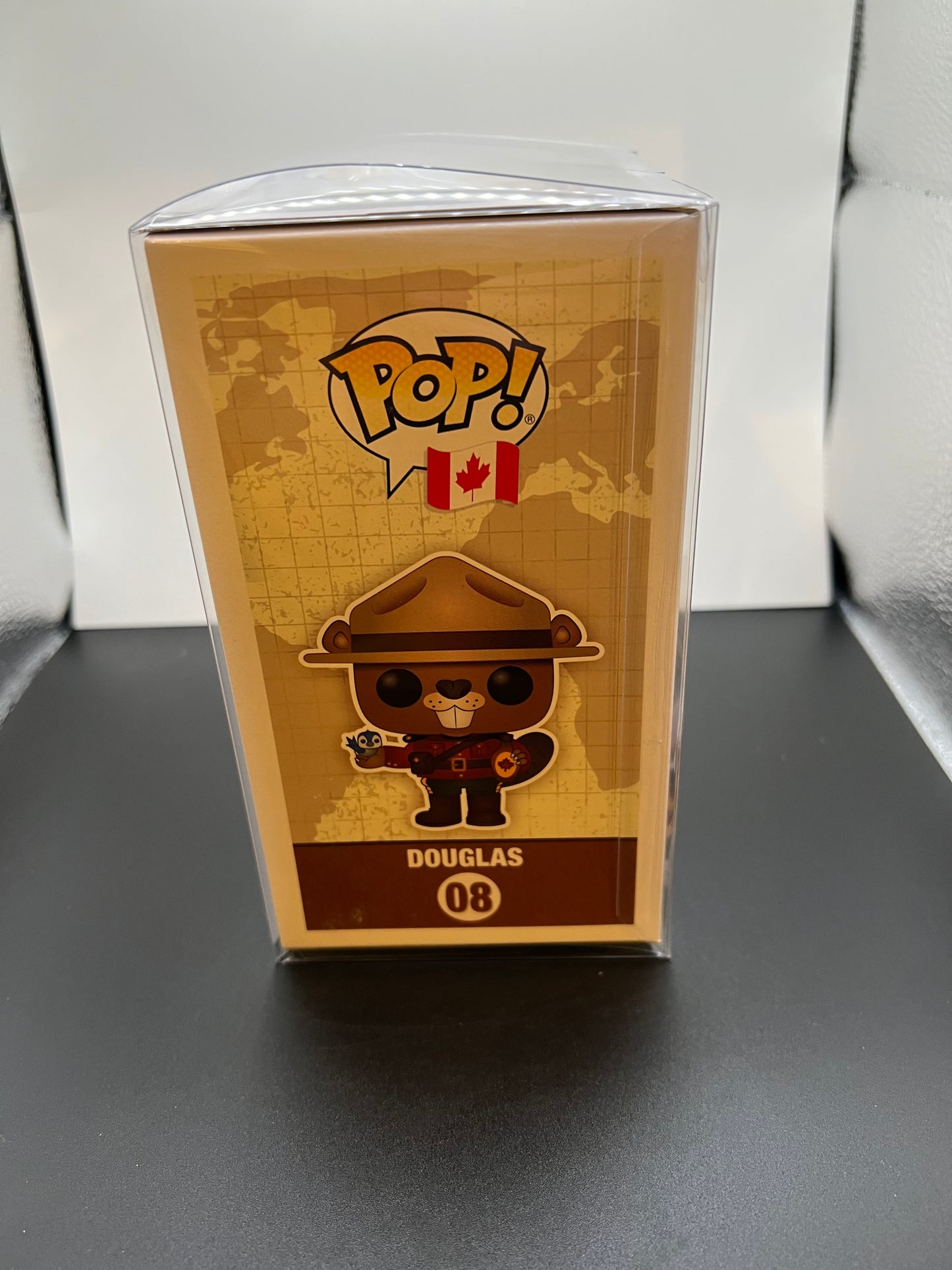 Douglas Funko Pop