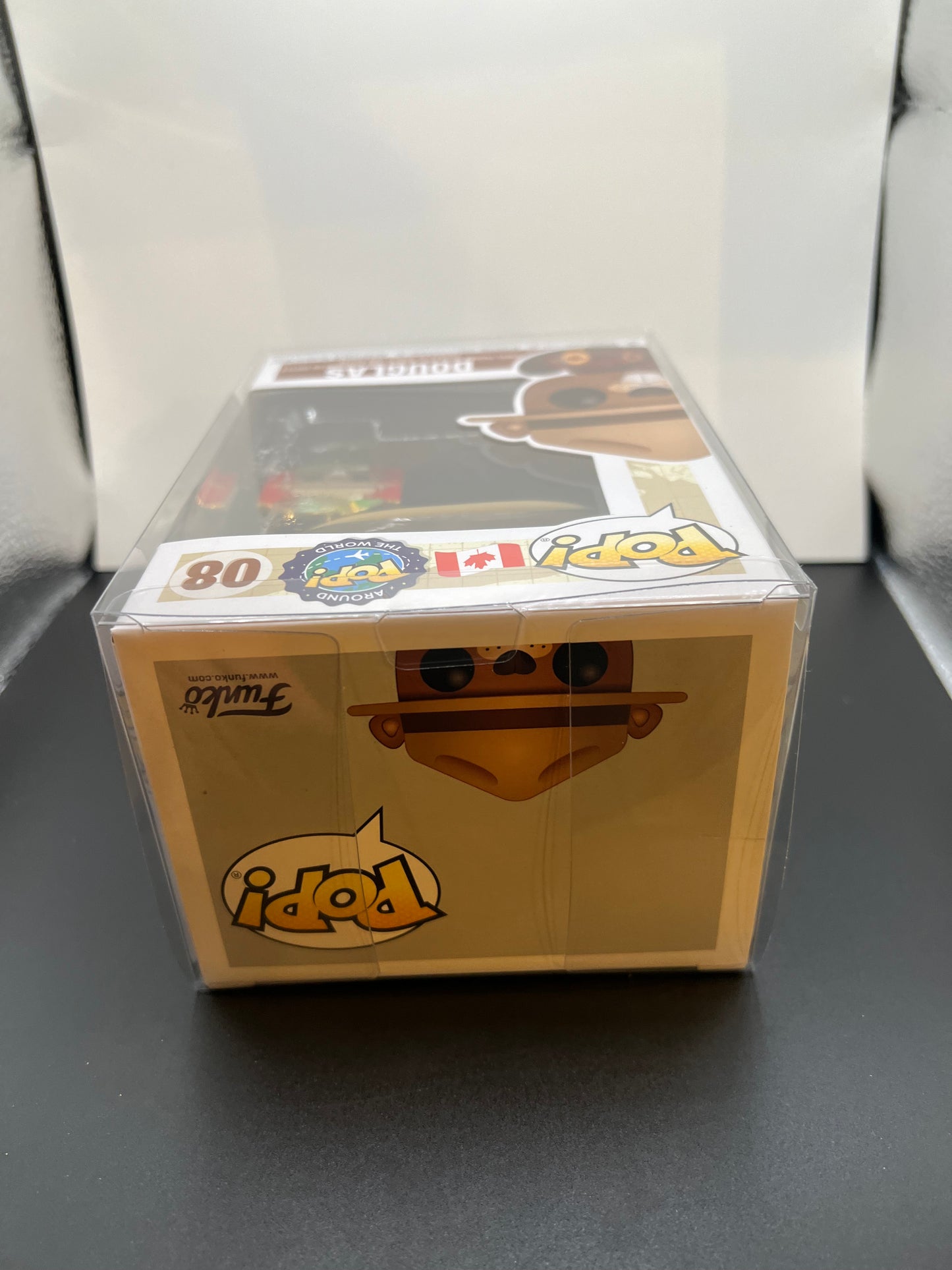 Douglas Funko Pop