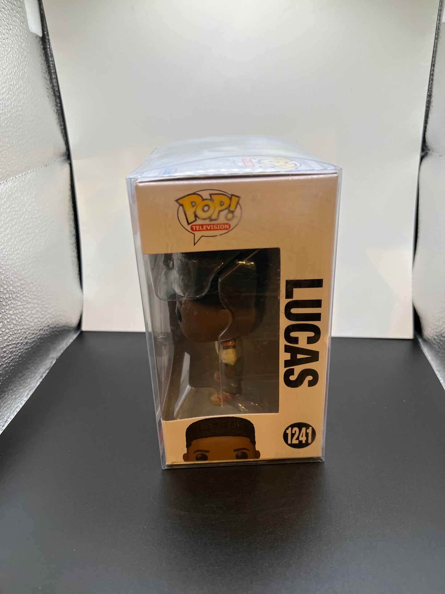 Lucas Funko Pop