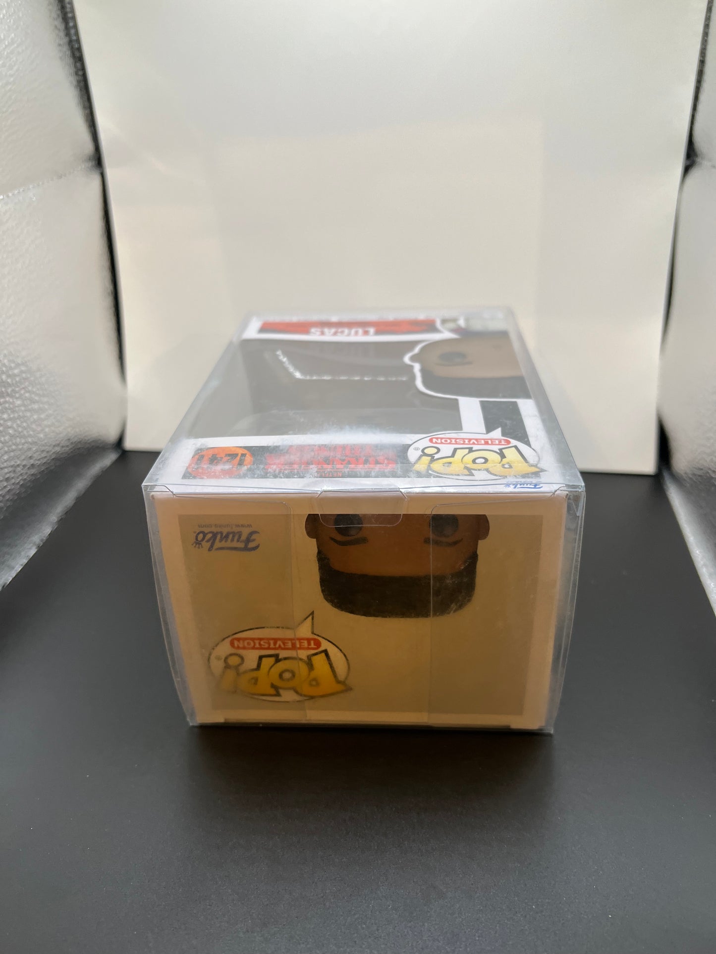 Lucas Funko Pop