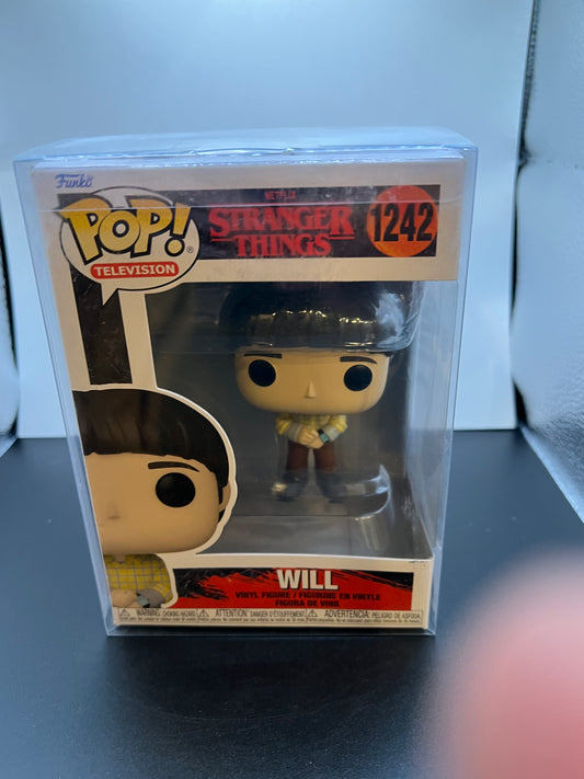 Will Funko Pop