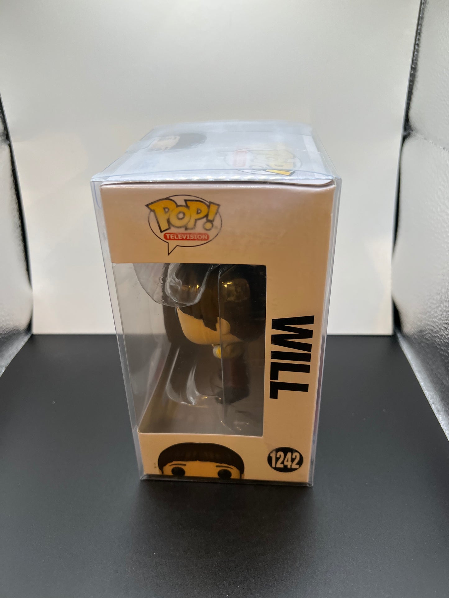 Will Funko Pop