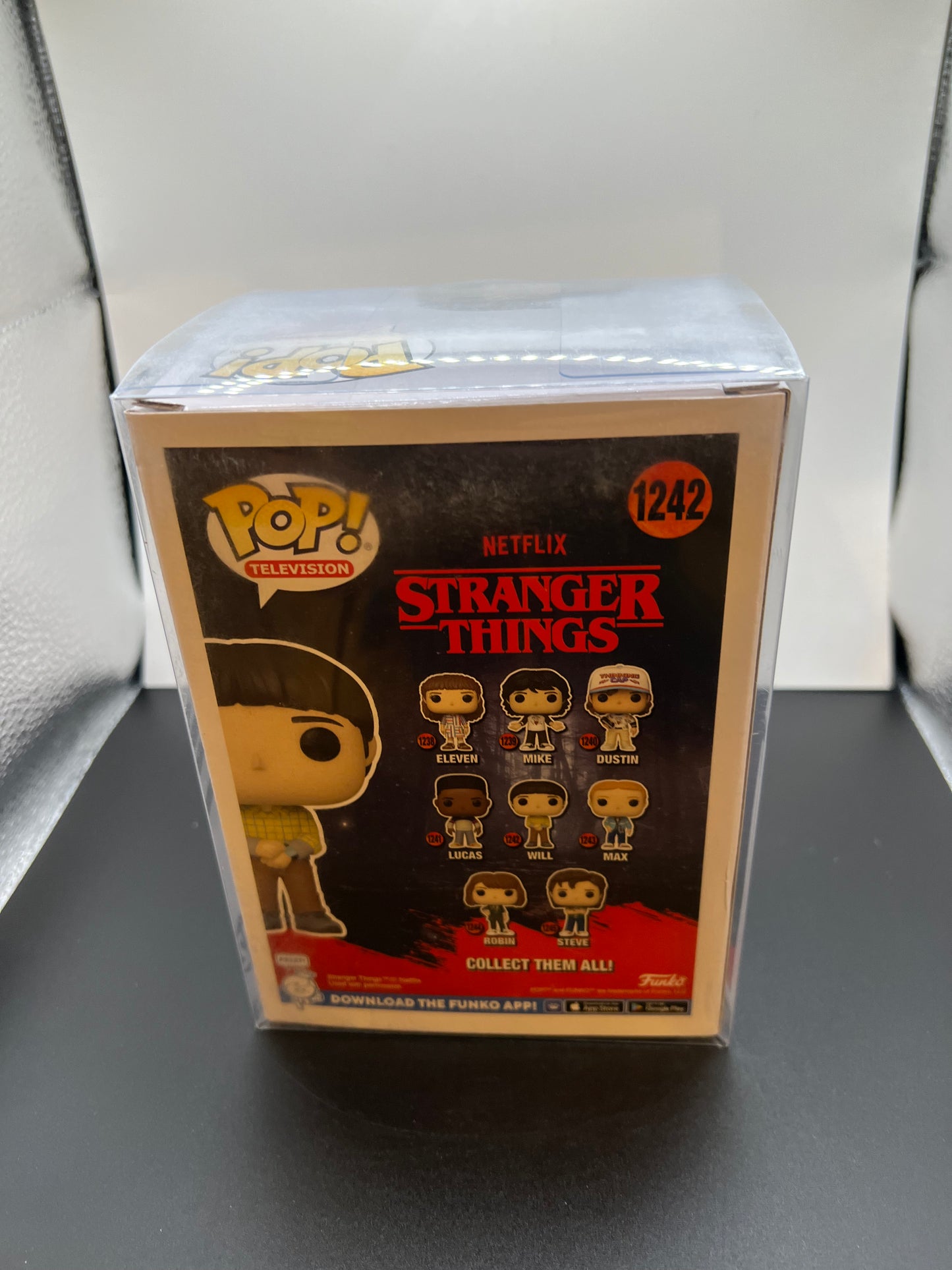 Will Funko Pop