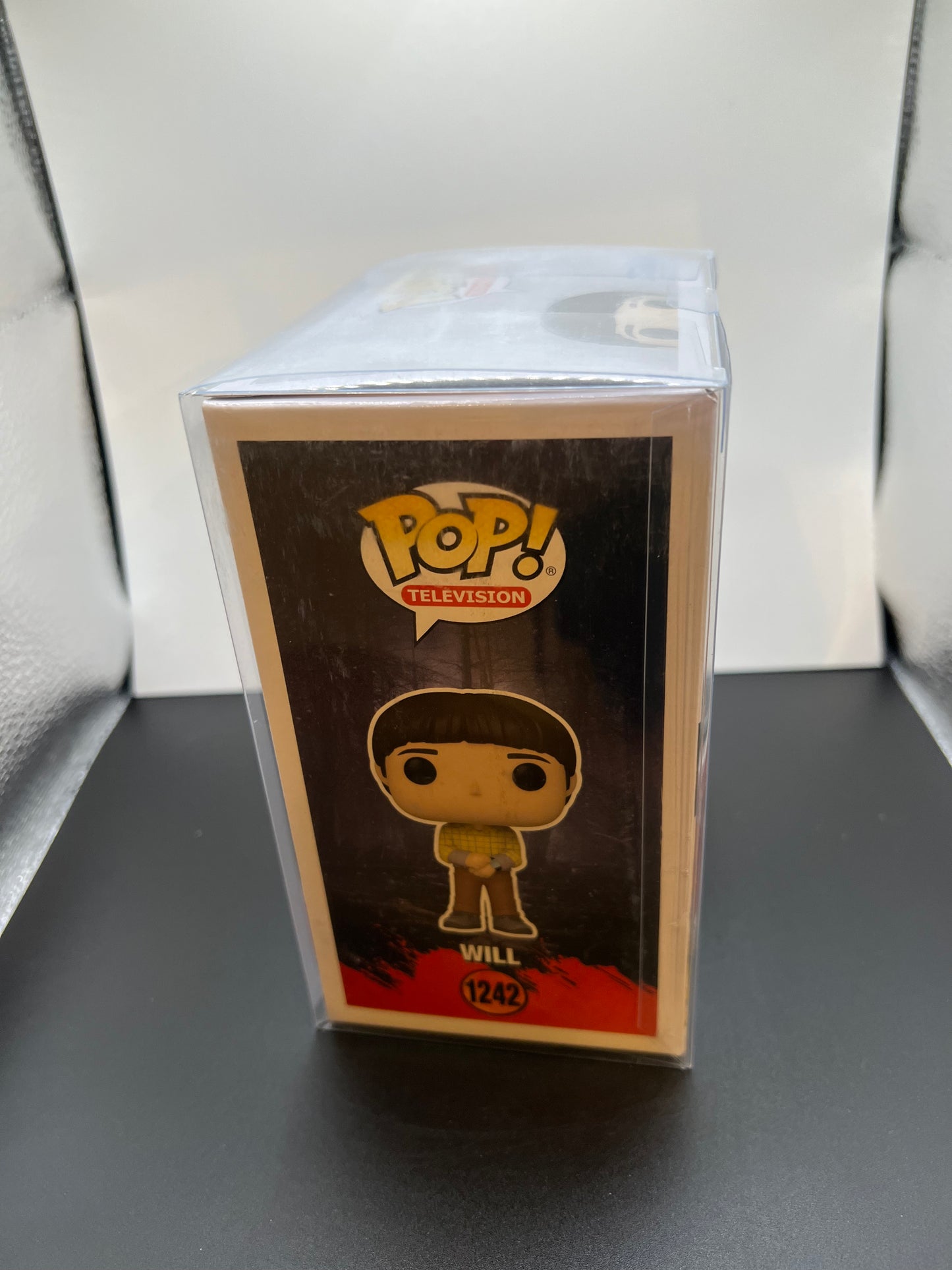 Will Funko Pop